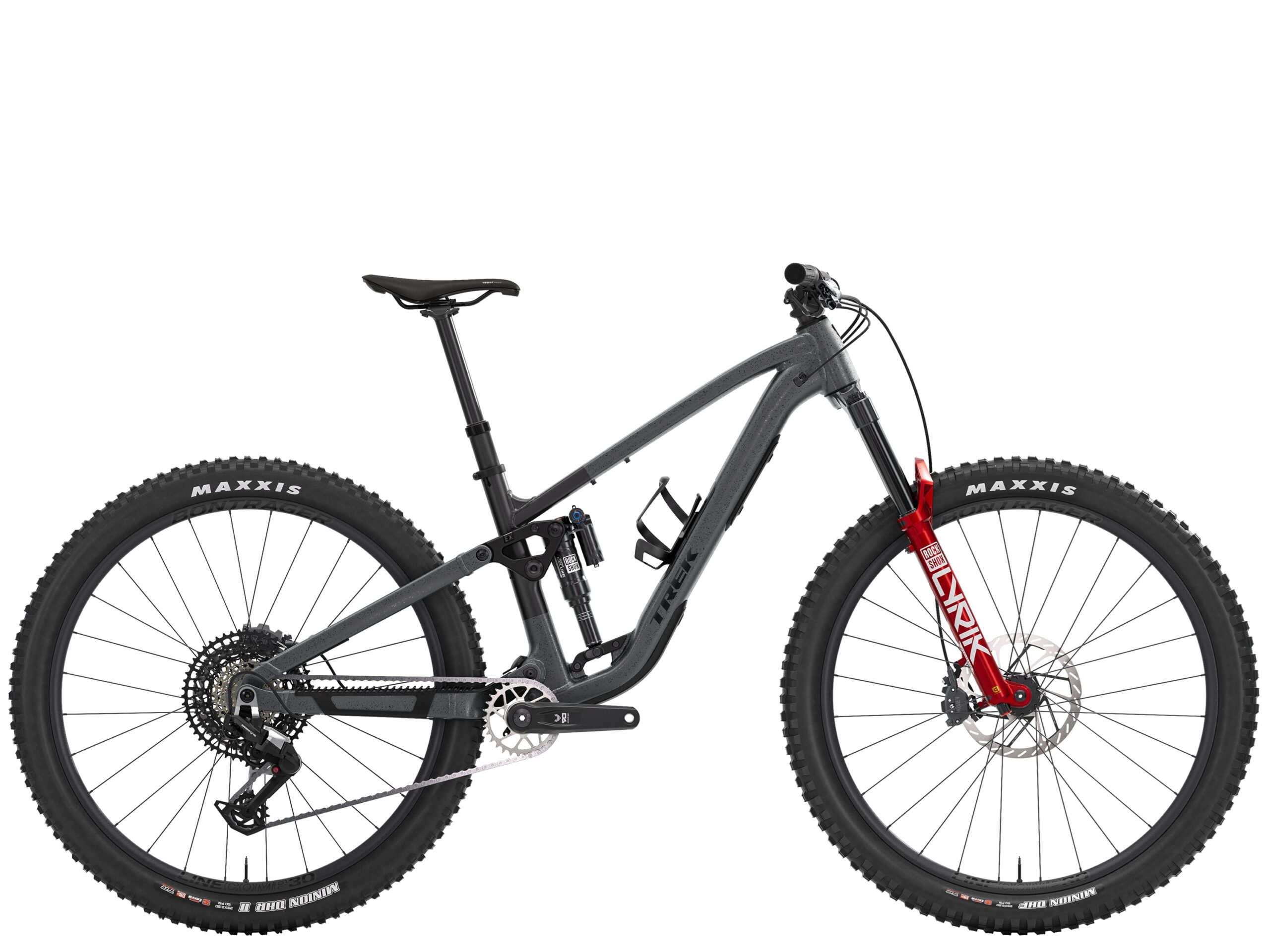 Trek Fuel EX 9 Eagle 90 gen 7 2026r - obrazek 2