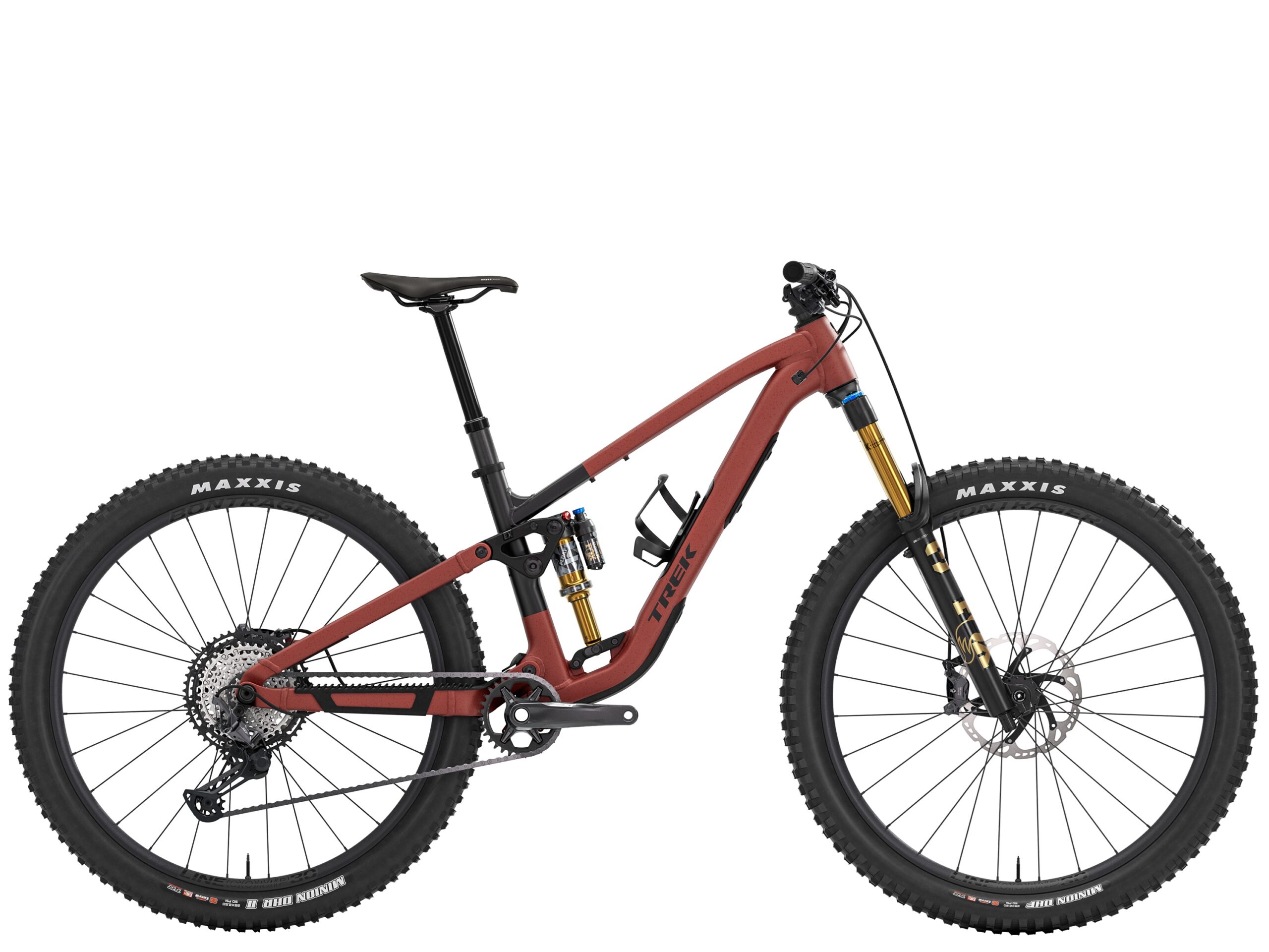 Trek Fuel EX 9 XT gen 7 2026r - obrazek 2