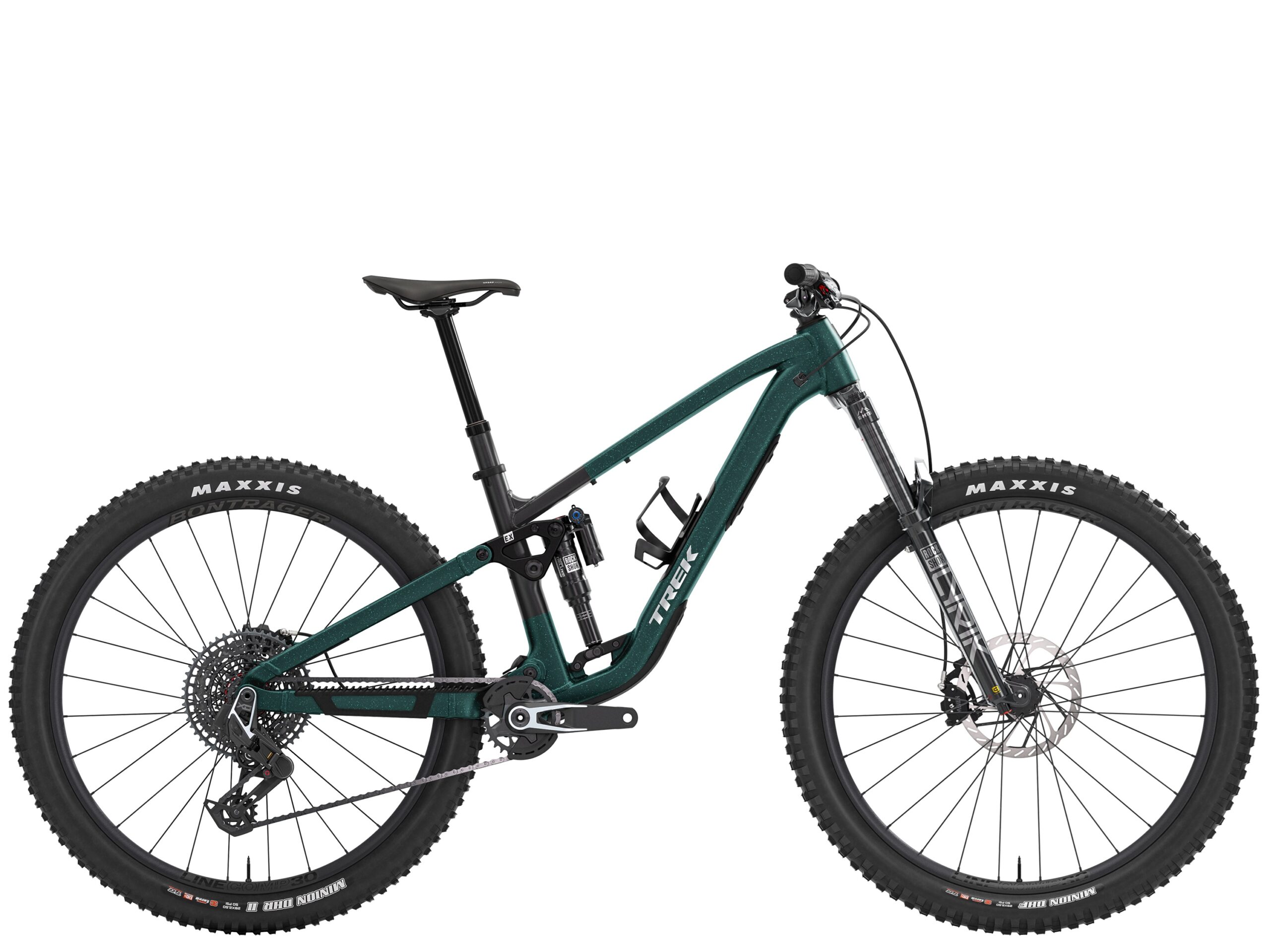 Trek Fuel EX 9 X0 AXS gen 7 2026r - obrazek 2