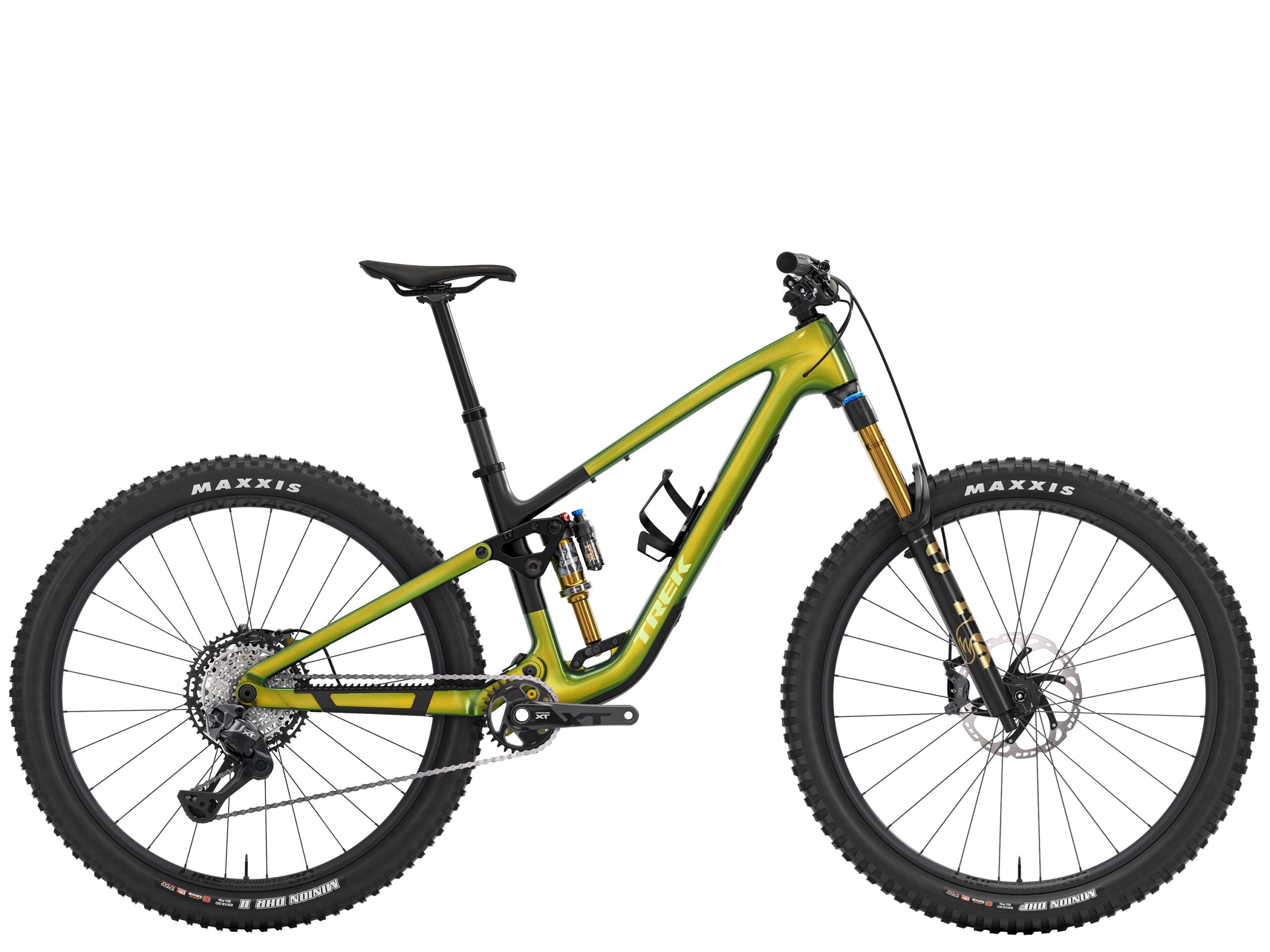 Trek Fuel EX 9.8 XT Di2 gen 7 2026r