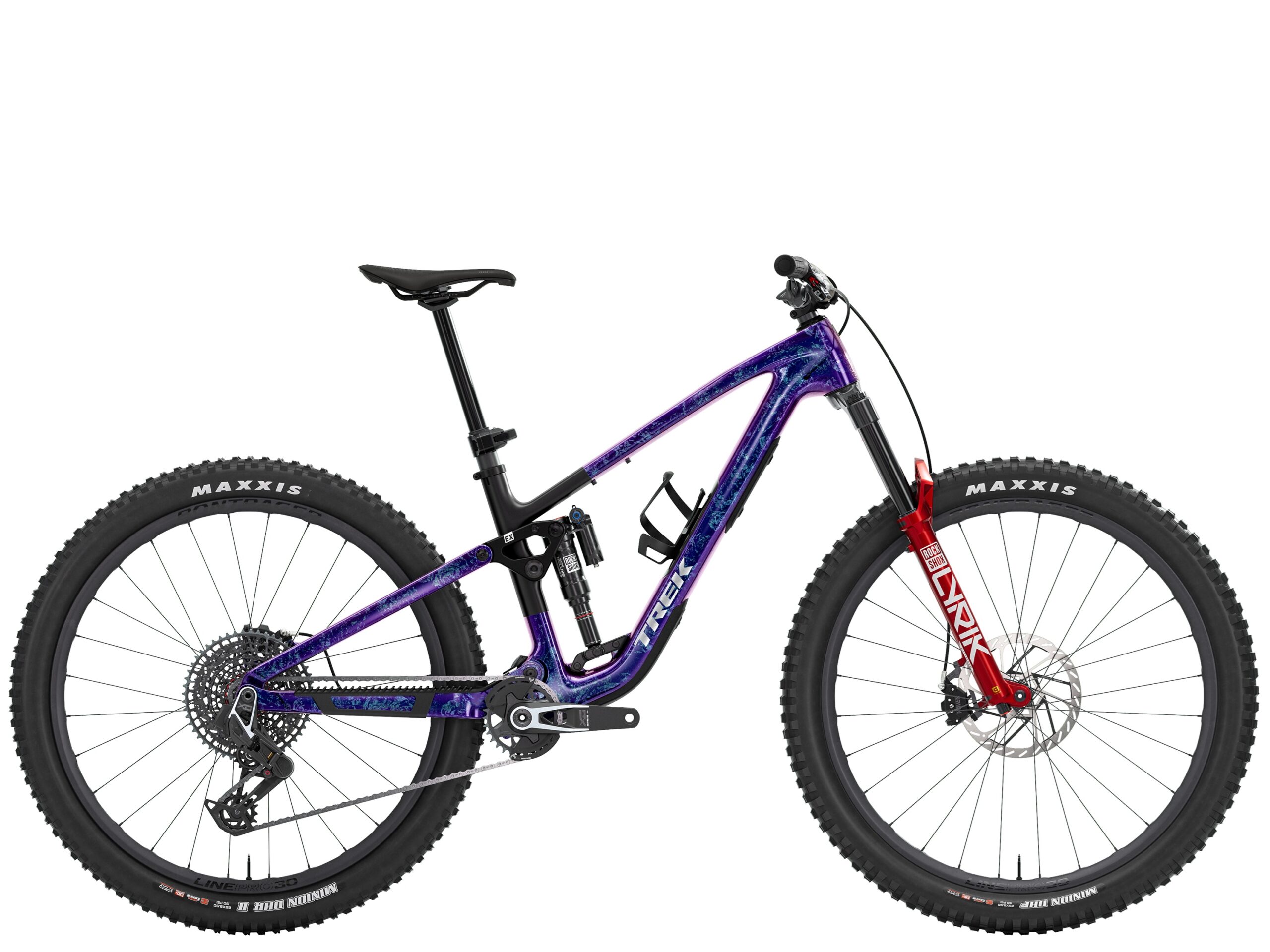 Trek Fuel EX 9.9 X0 AXS gen 7 2026r
