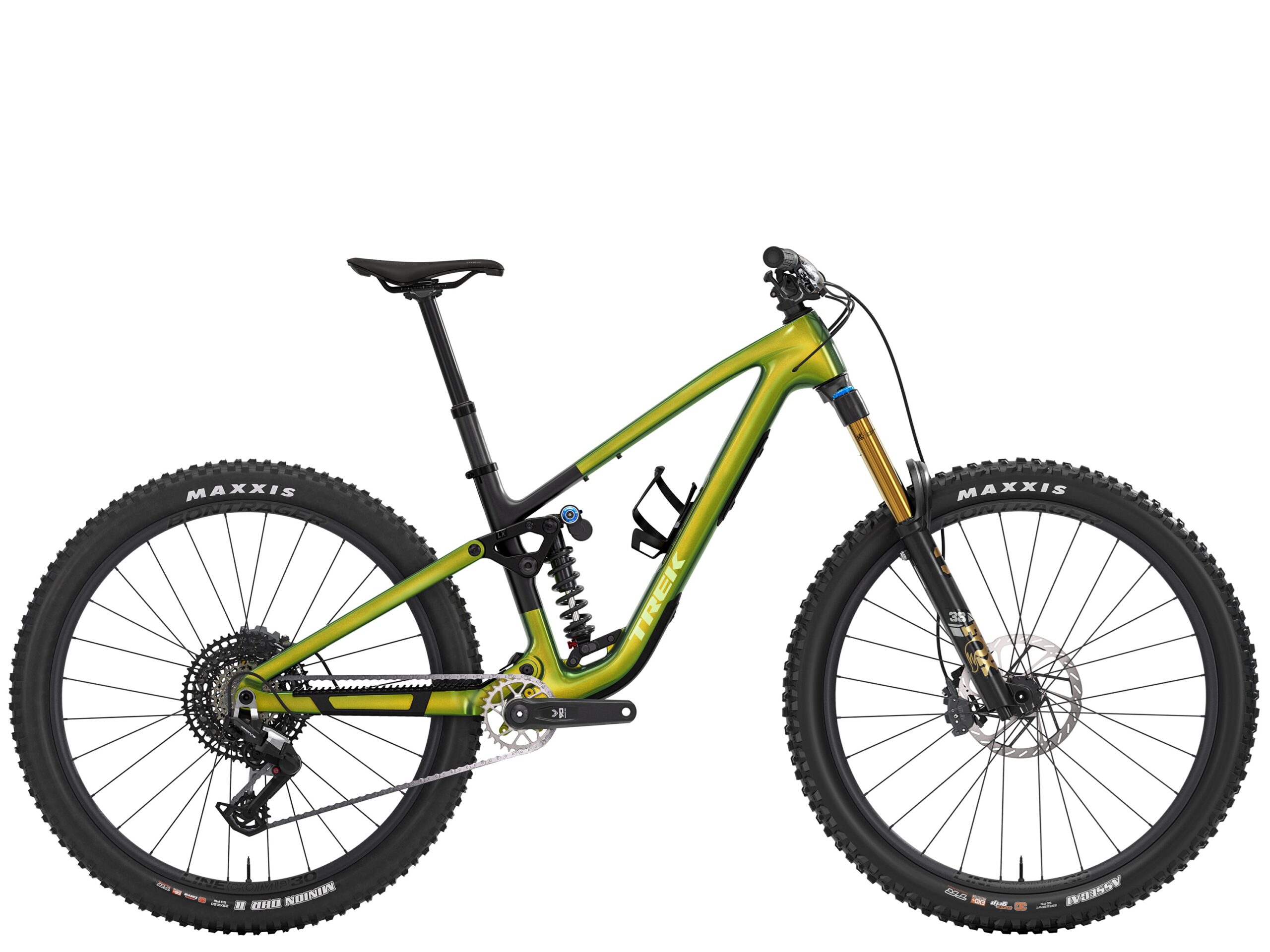 Trek Fuel LX 9.8 Eagle 90 gen 7 2026r