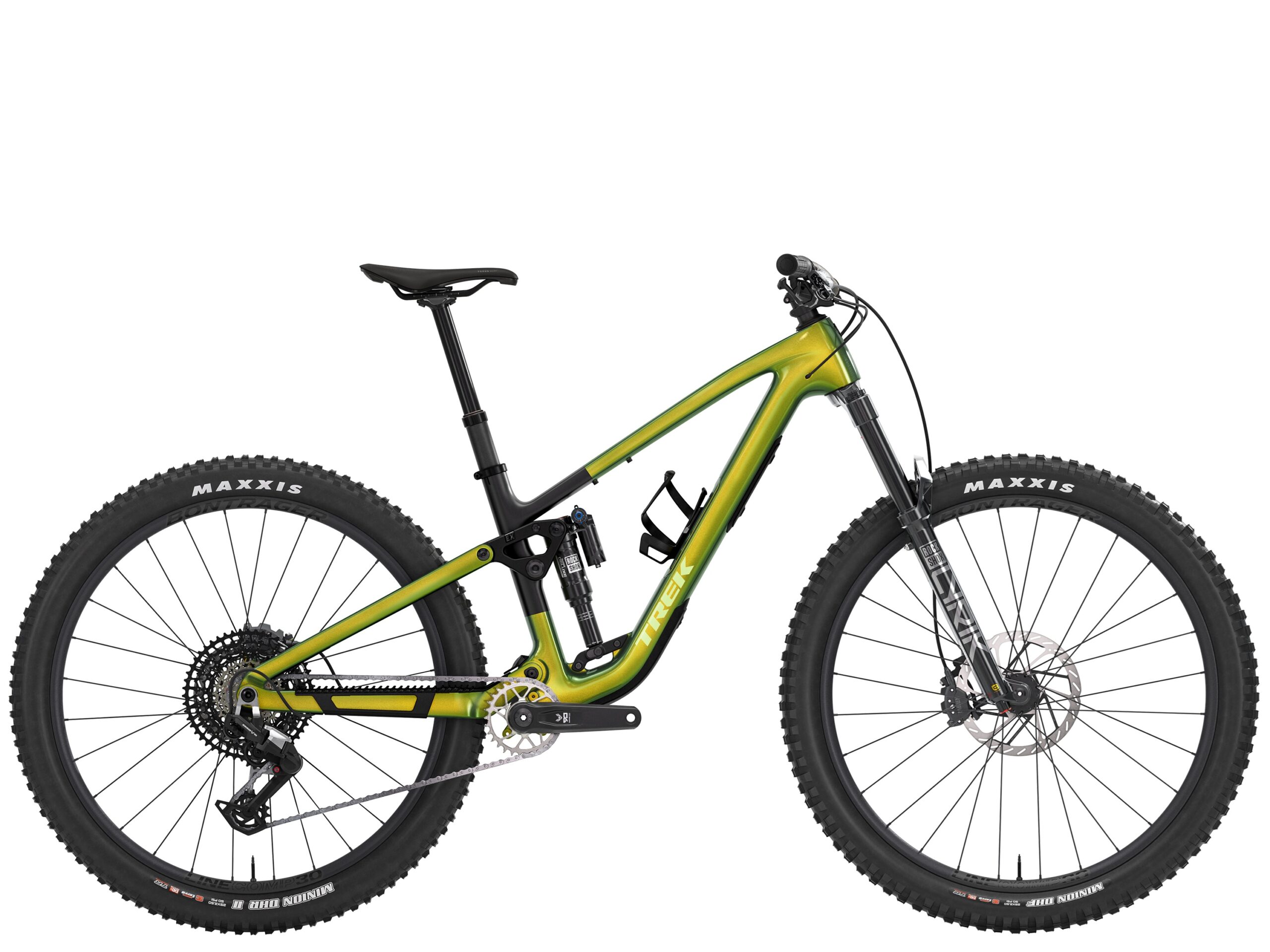 Trek Fuel EX 9.8 Eagle 90 gen 7 2026r