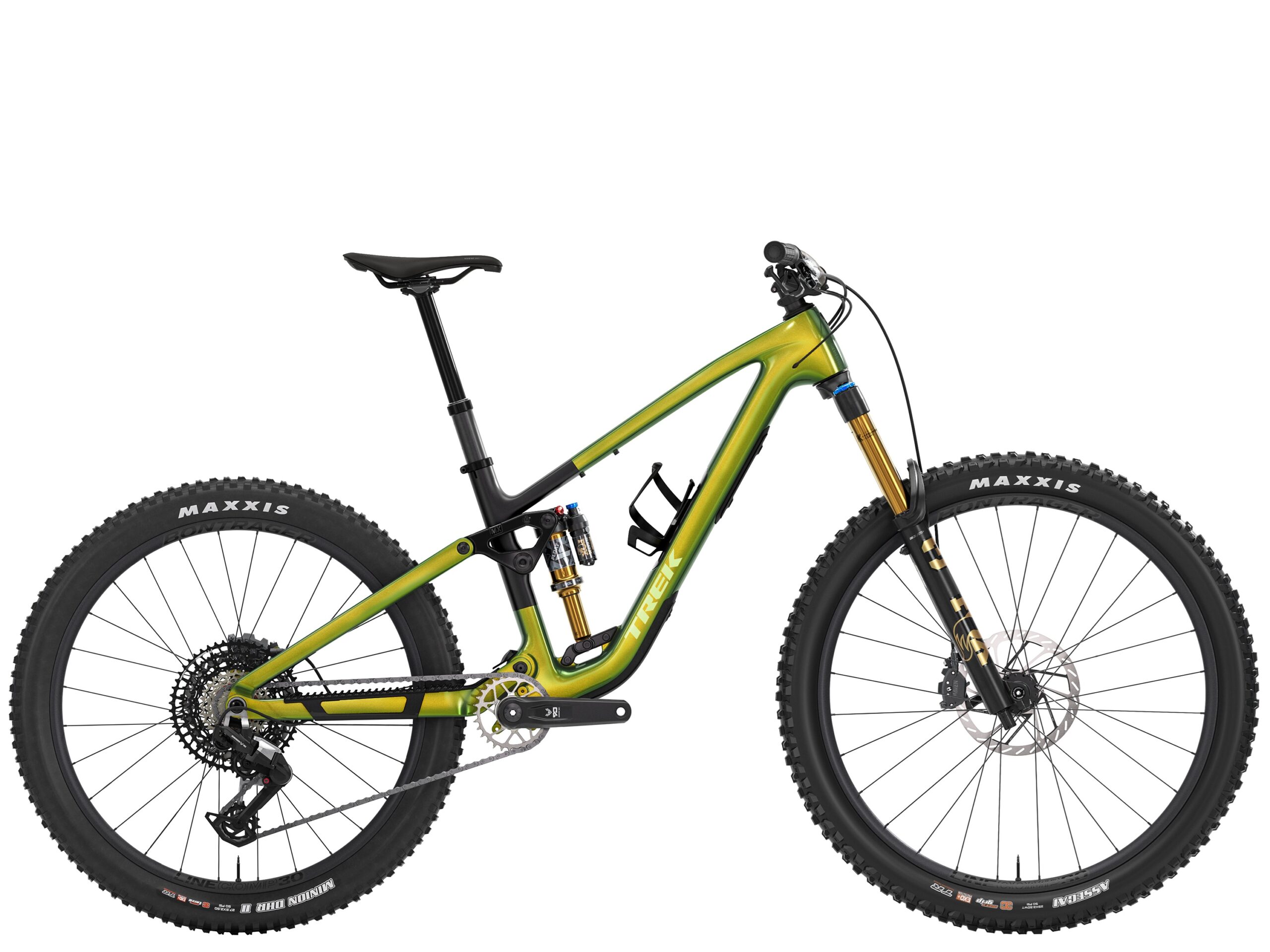 Trek Fuel MX 9.8 Eagle 90 gen 7 2026r