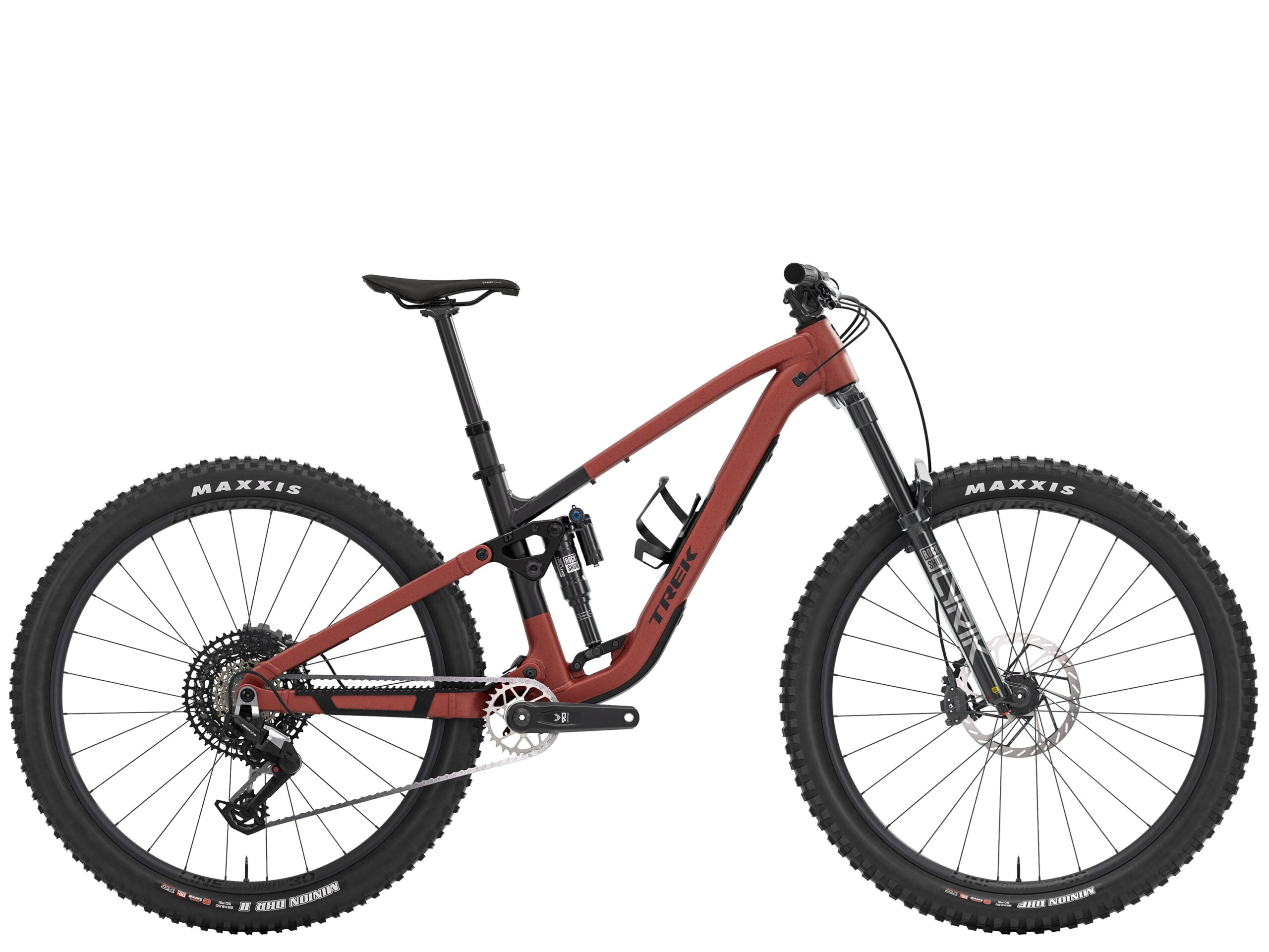 Trek Fuel EX 9 Eagle 90 gen 7 2026r - obrazek 3