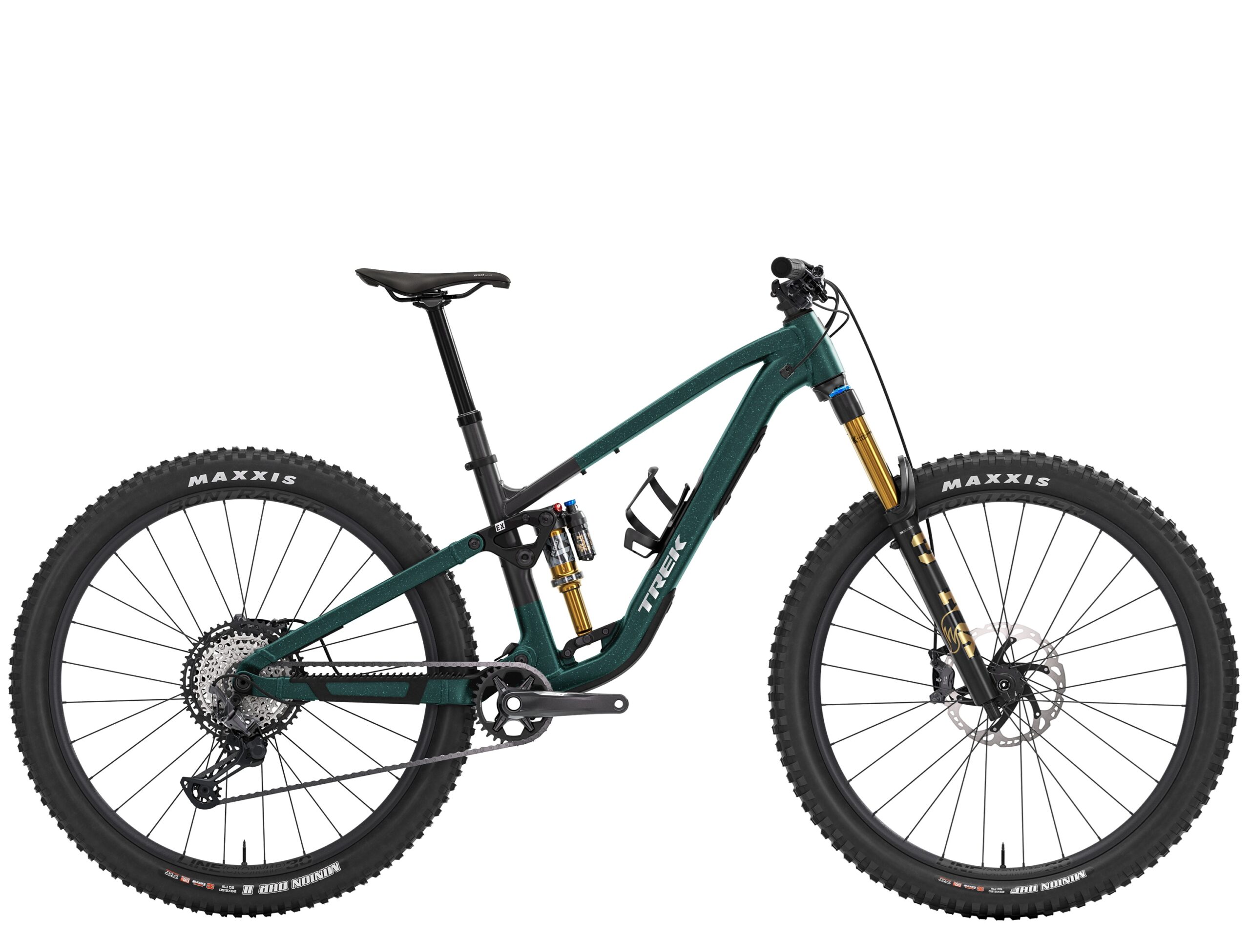 Trek Fuel EX 9 XT gen 7 2026r