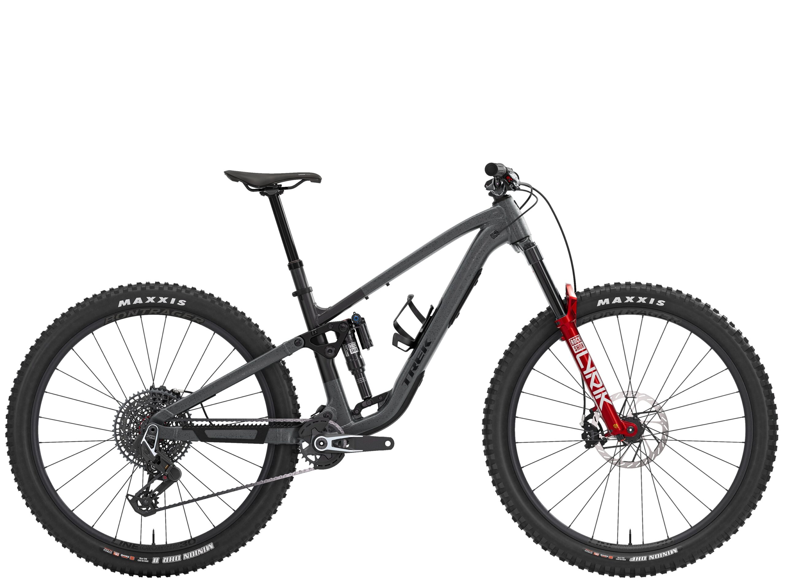 Trek Fuel EX 9 X0 AXS gen 7 2026r