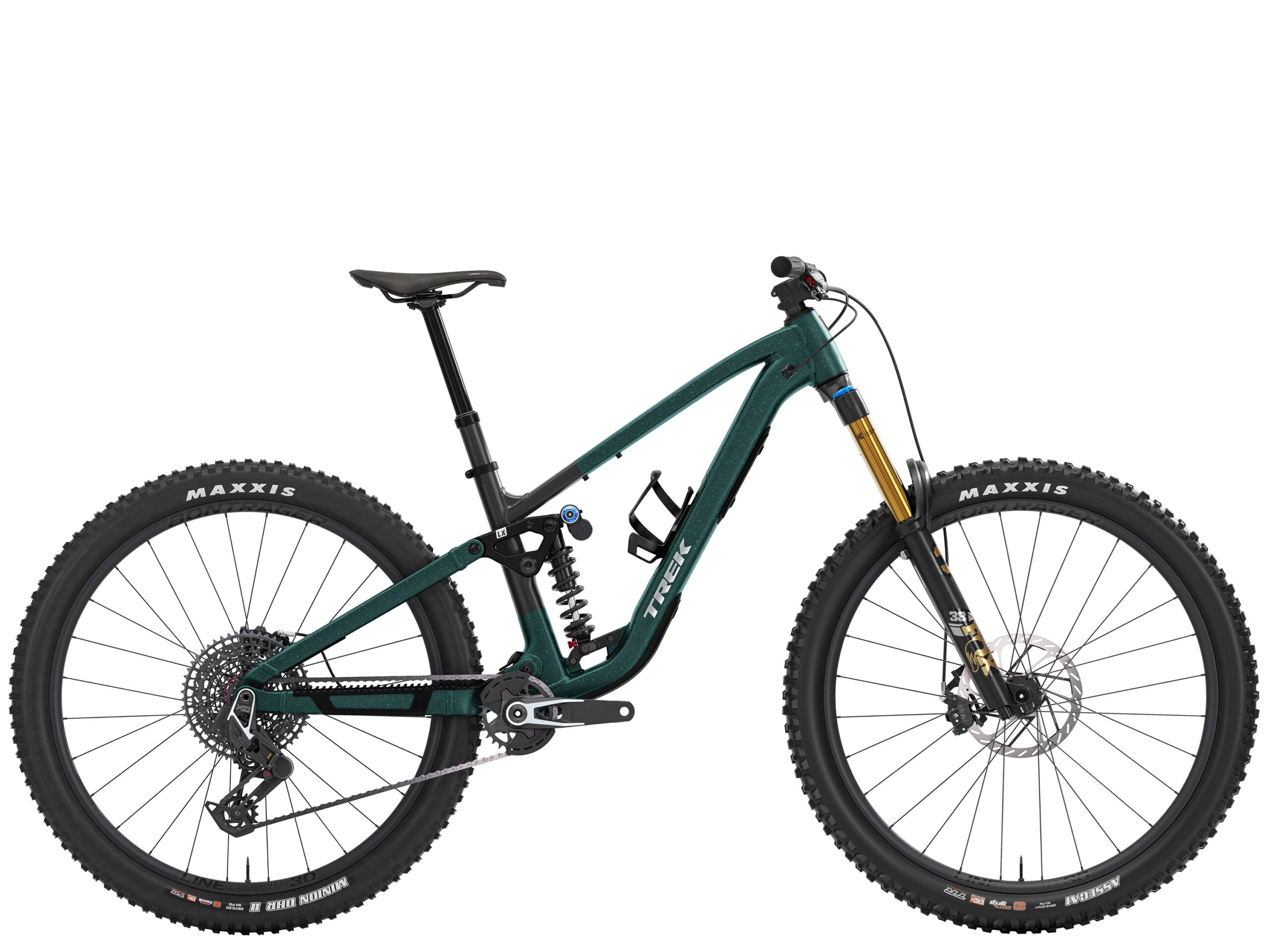 Trek Fuel LX 9 X0 AXS gen 7 2026r