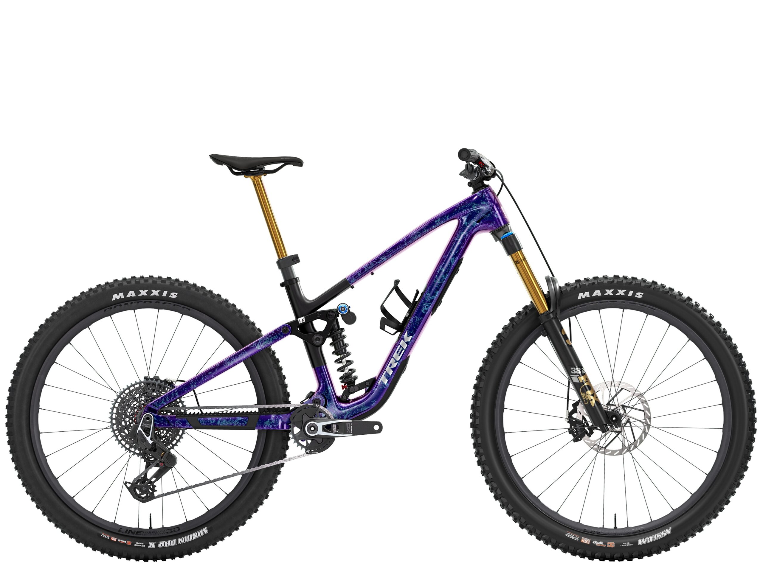 Trek Fuel LX 9.9 X0 AXS gen 7 2026r
