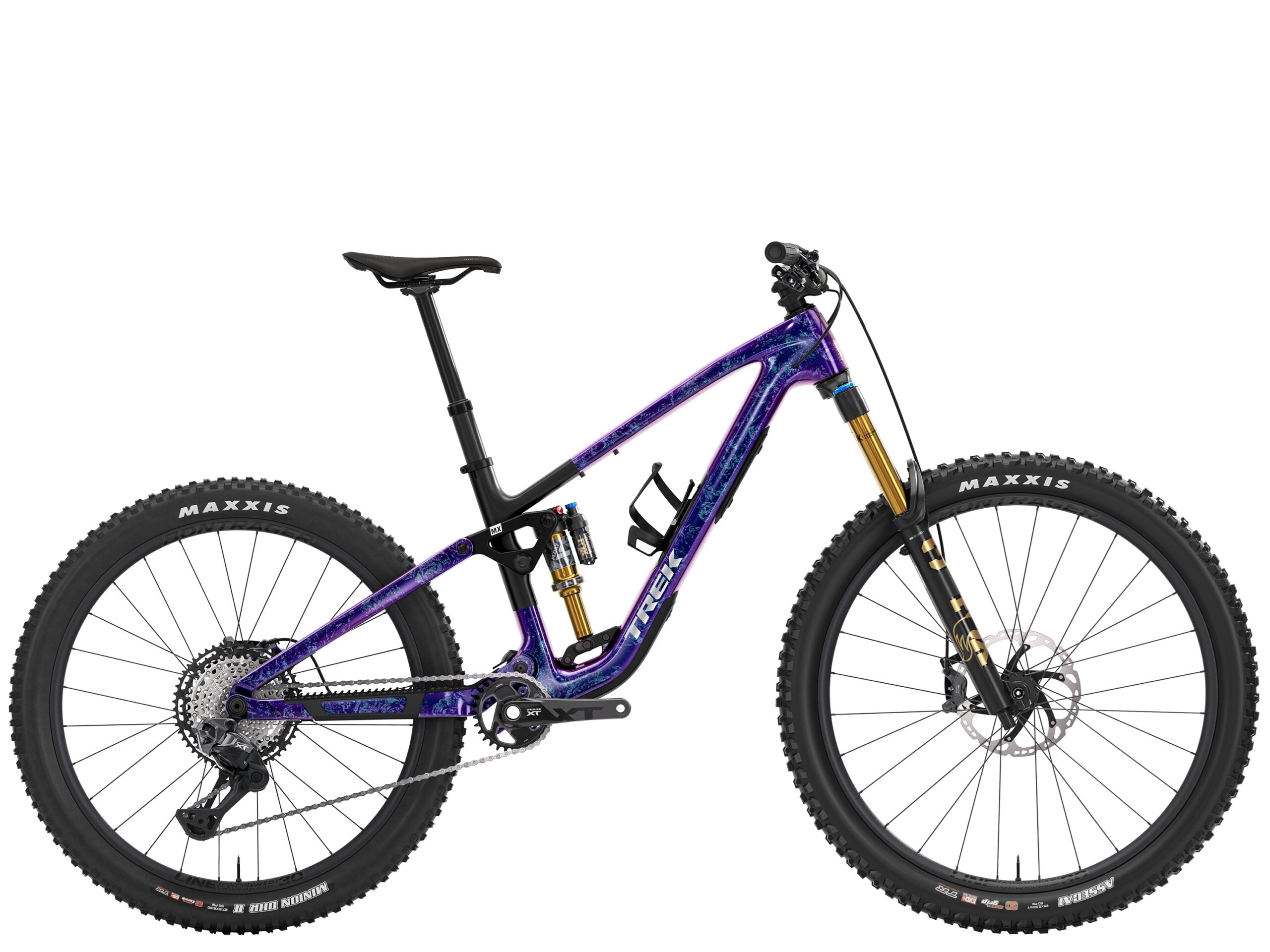 Trek Fuel MX 9.8 XT Di2 gen 7 2026r