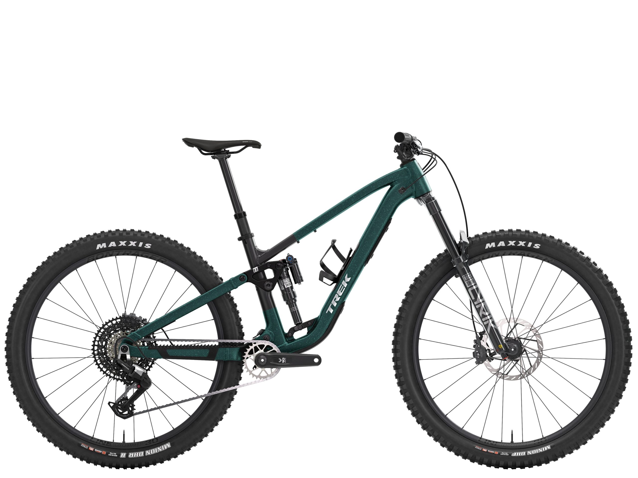 Trek Fuel EX 9 Eagle 90 gen 7 2026r