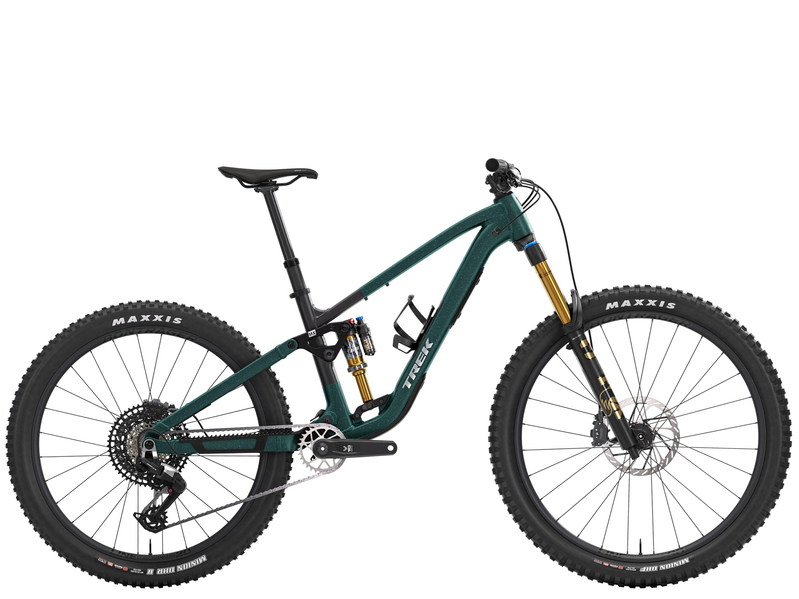 Trek Fuel MX 9 Eagle 90 gen 7 2026r - obrazek 2