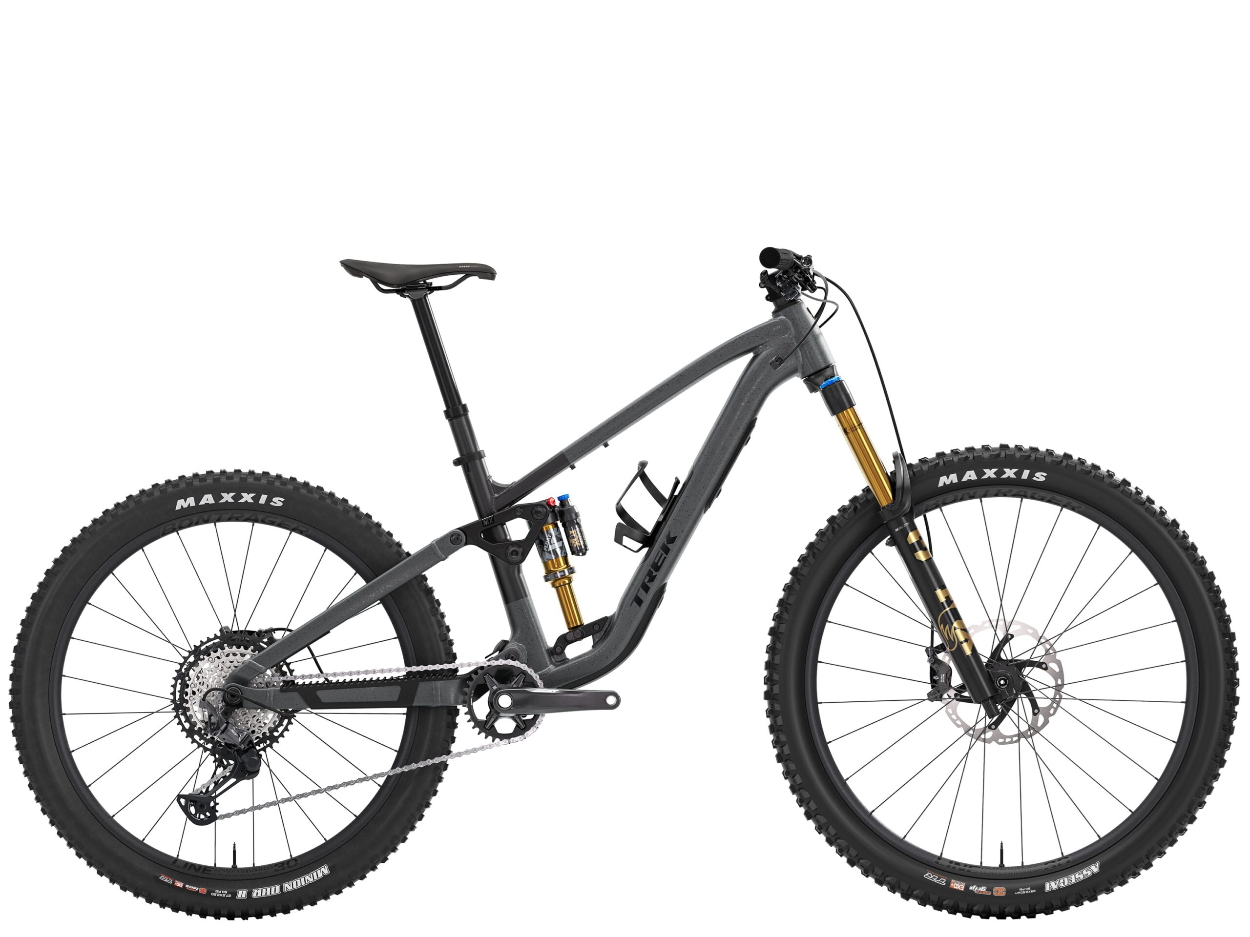 Trek Fuel MX 9 XT gen 7 2026r - obrazek 2