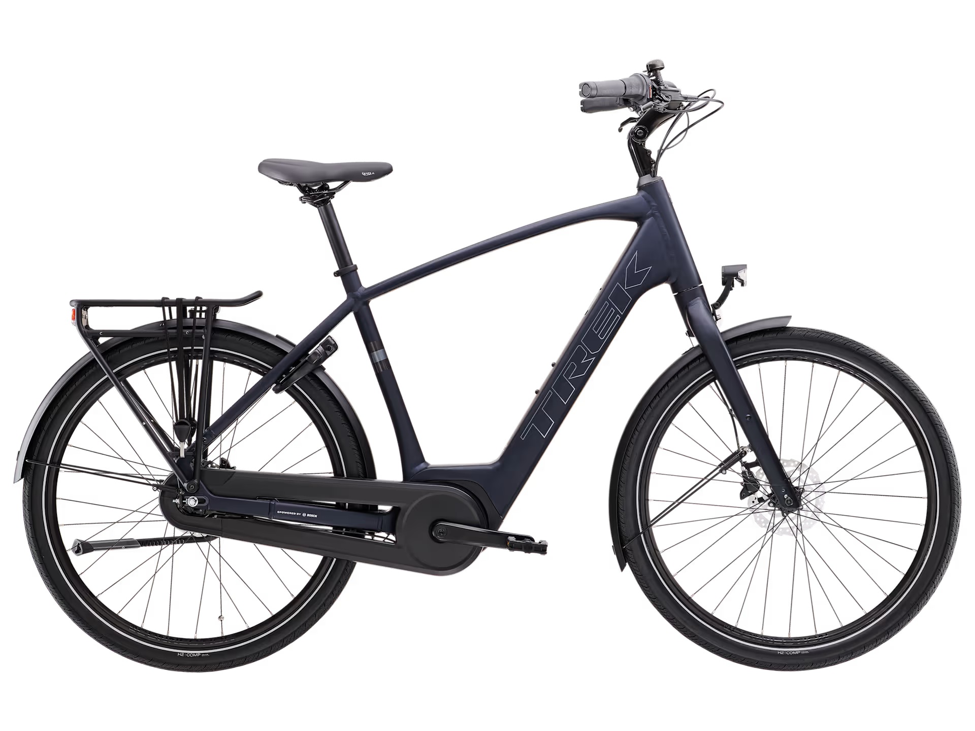 Trek District+ 1 2026r