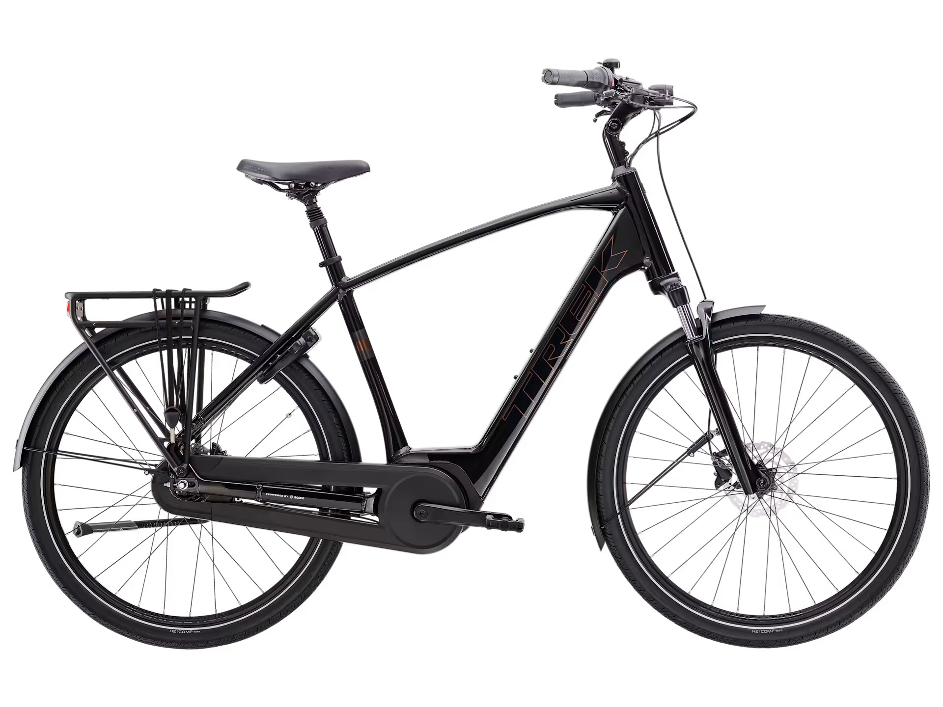 Trek District+ 2 2026r