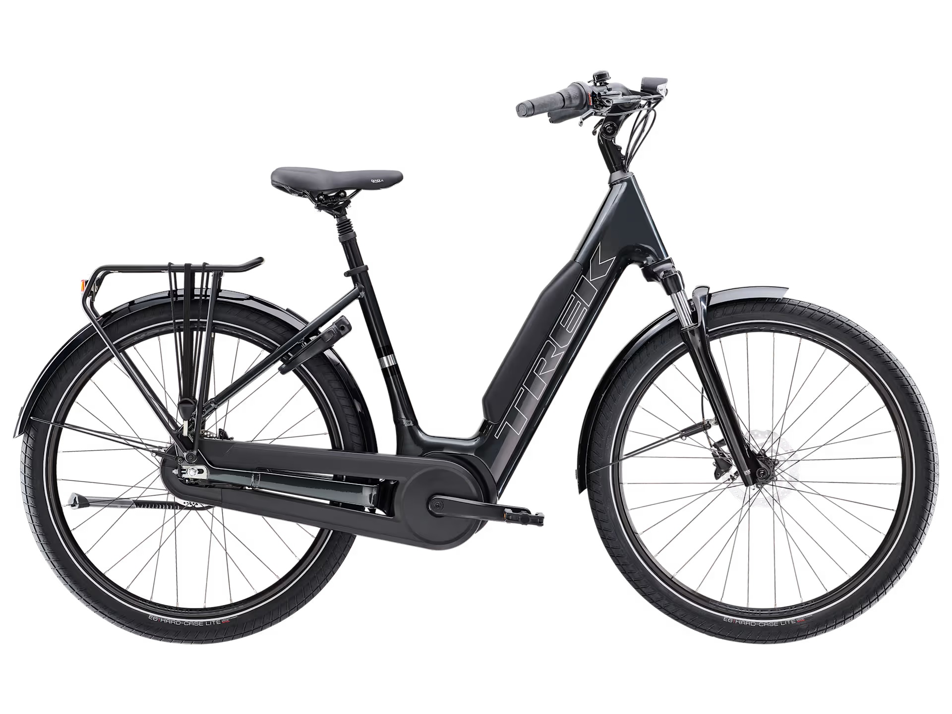 Trek District+ 3 o niskim przekroku 2026r - obrazek 2