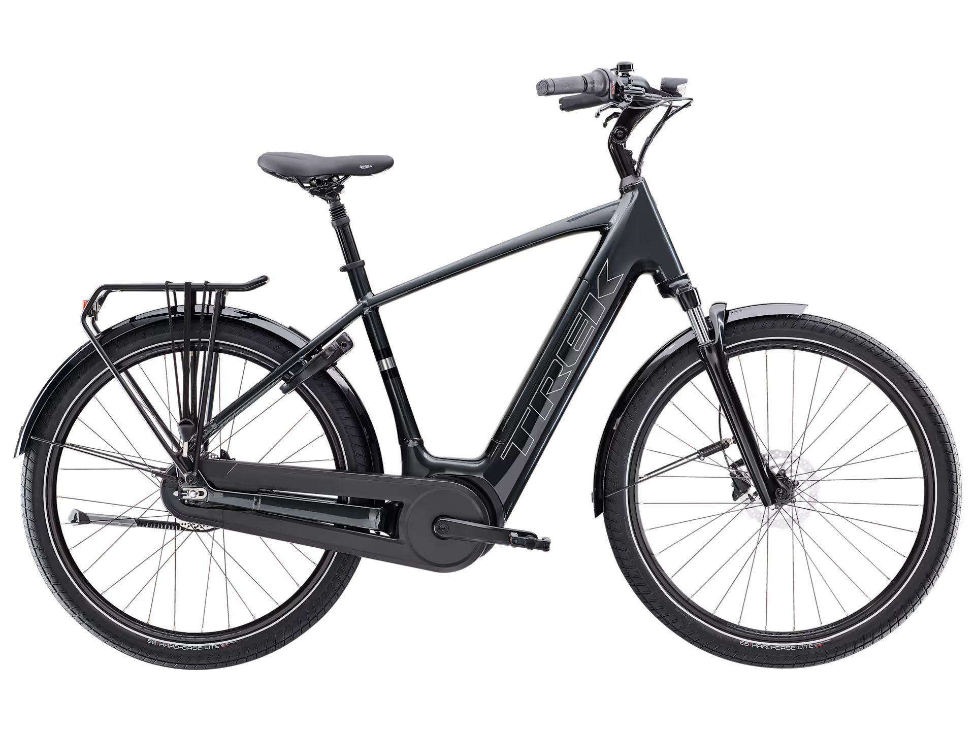 Trek District+ 3 2026r