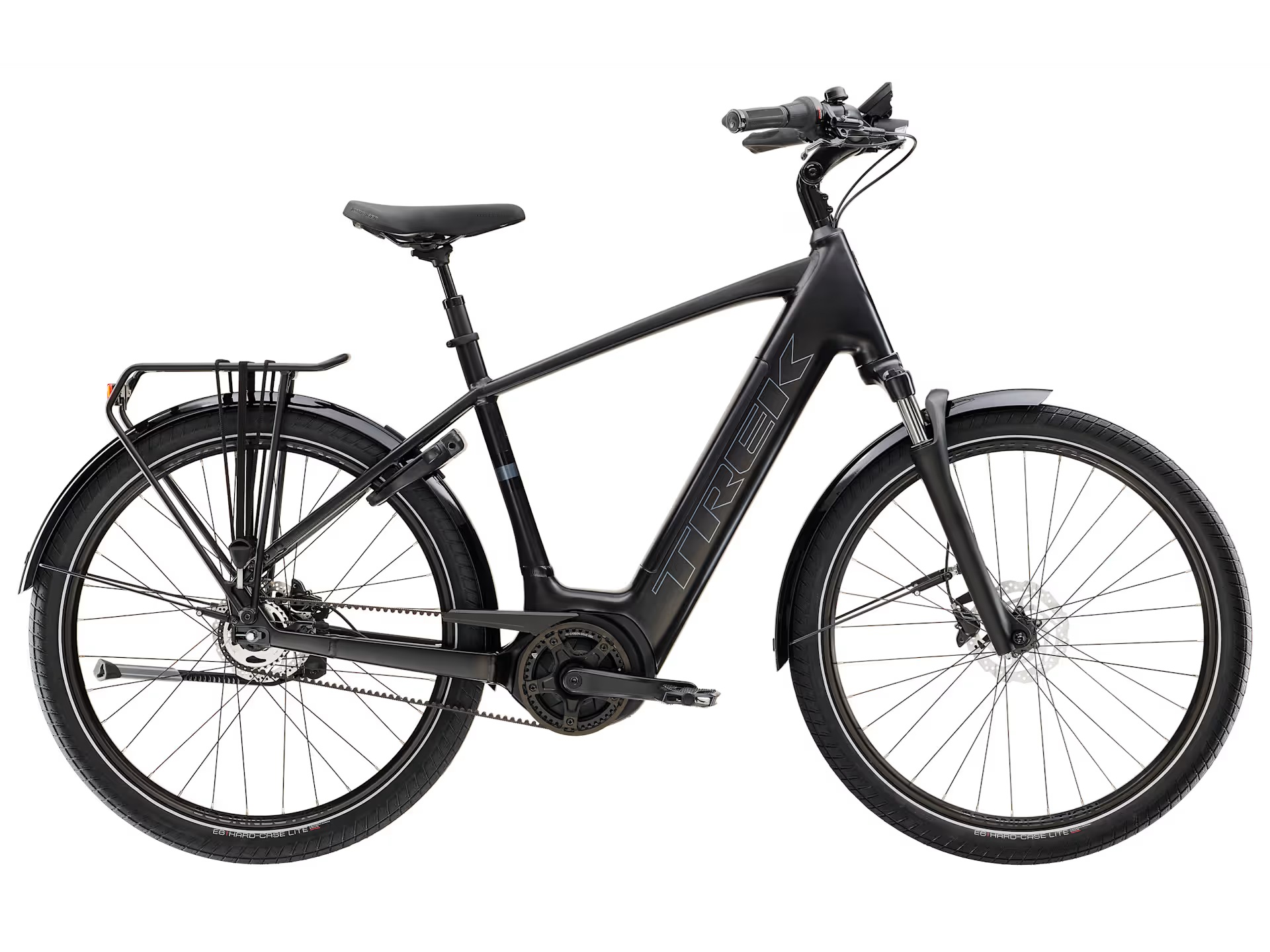Trek District+ 4 2026r