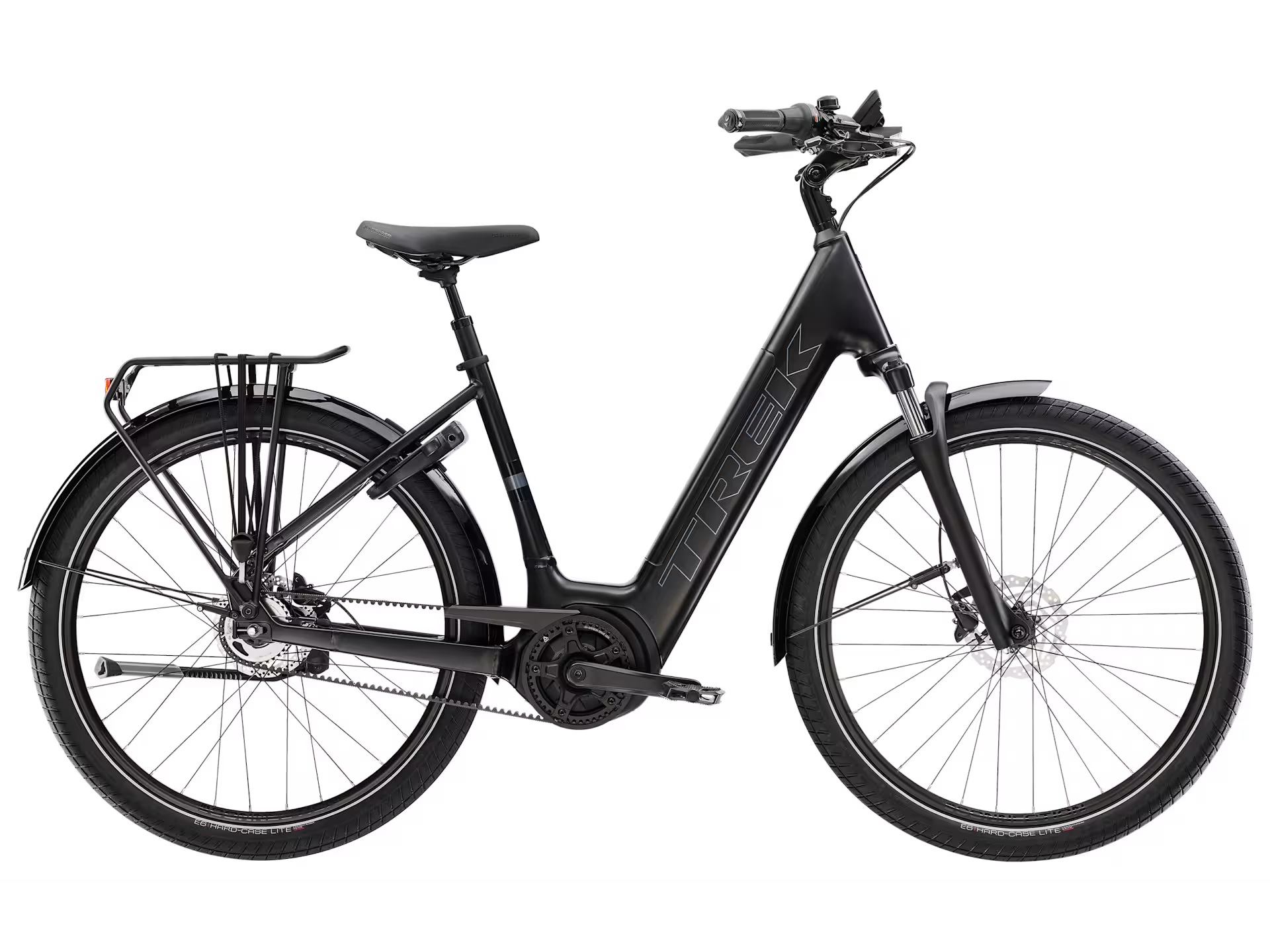 Trek District+ 4 o niskim przekroku 2026r - obrazek 2
