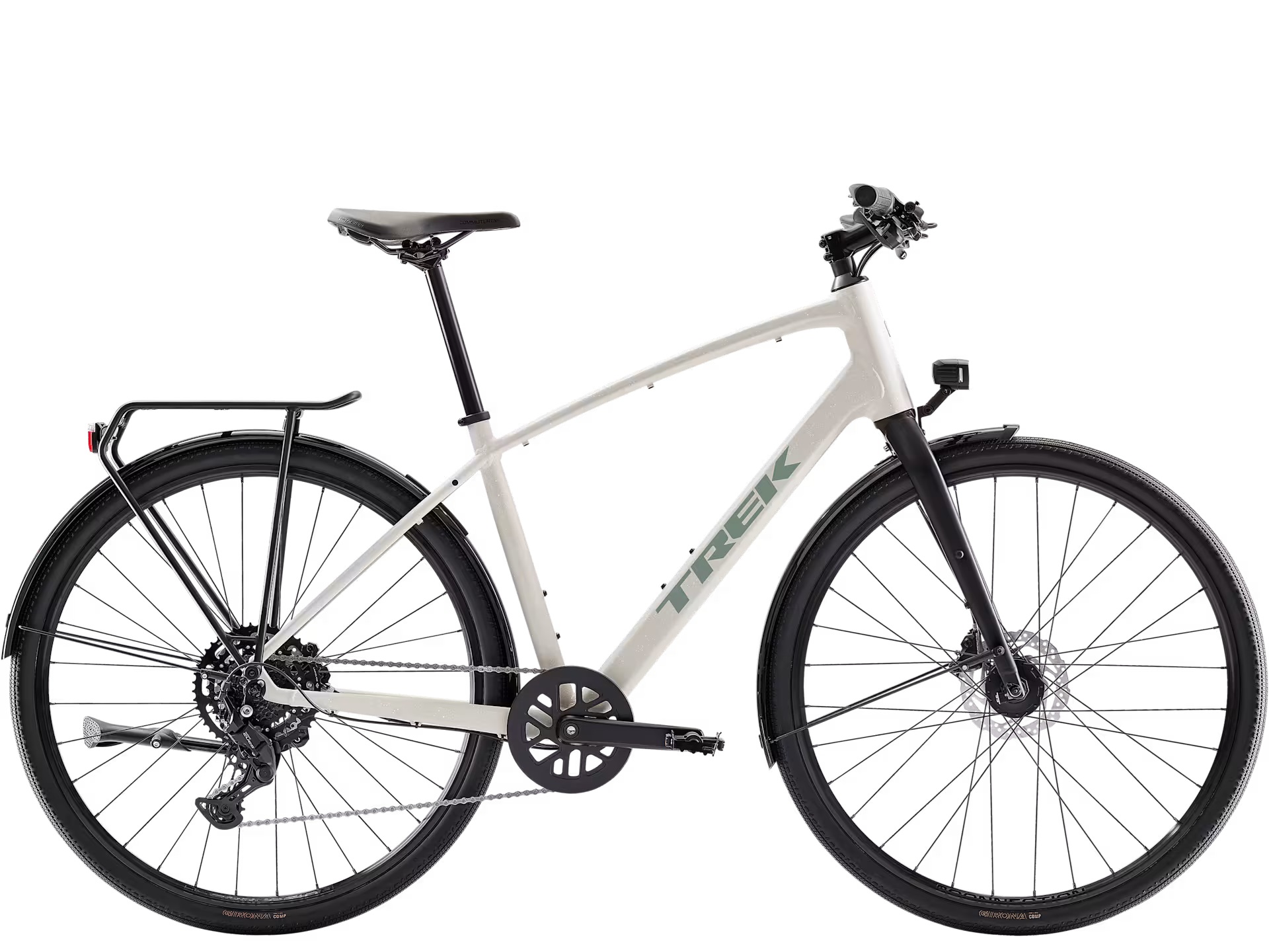 FX Sport AL Equipped 2026r