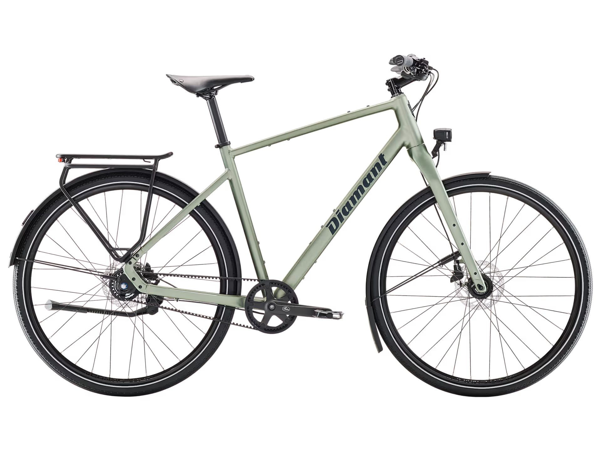 Diamant Mahon Style Pro (z wysoką ramą) 2026r