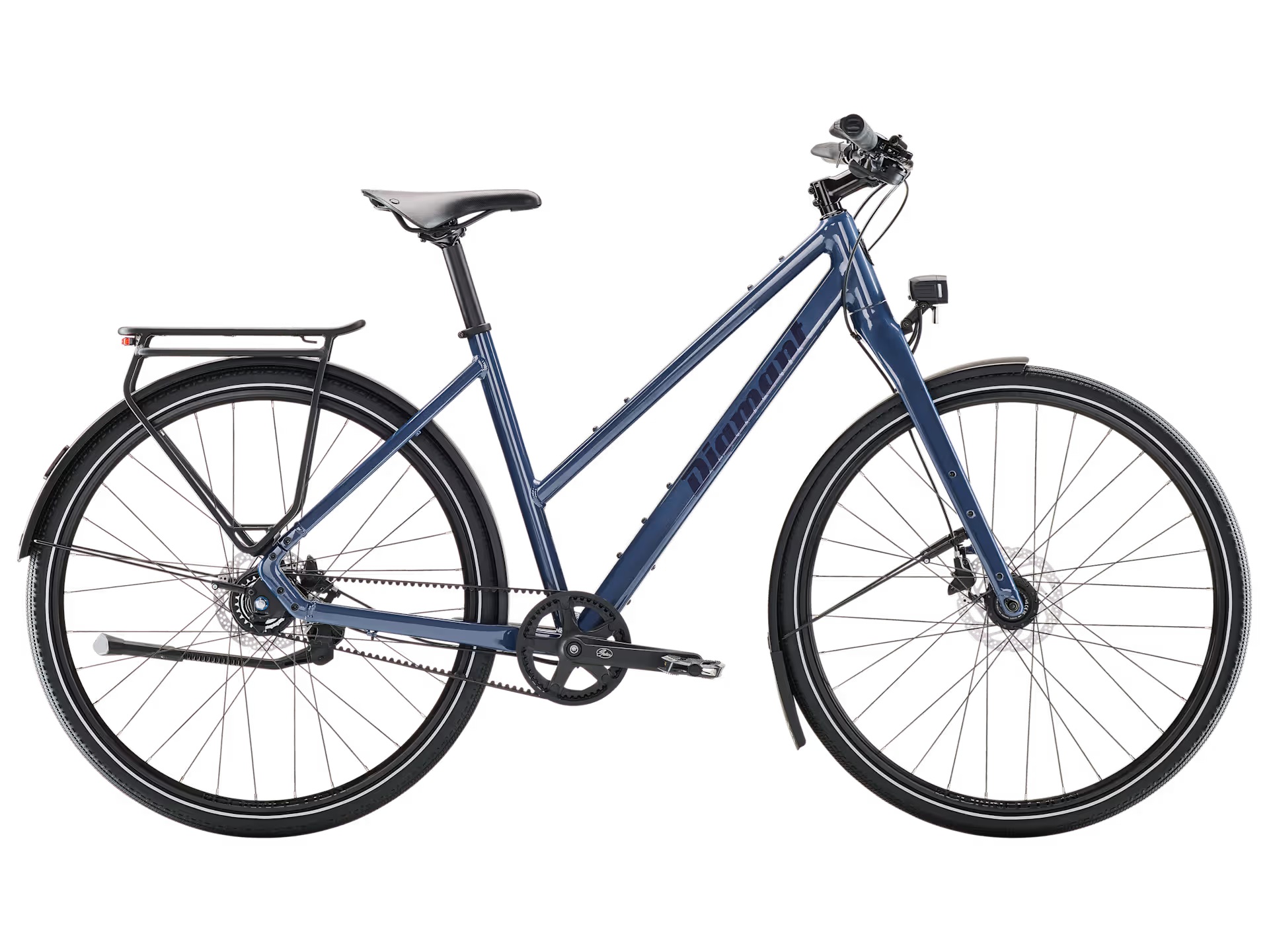 Diamant Mahon Style Pro (ze średnią ramą) 2026r