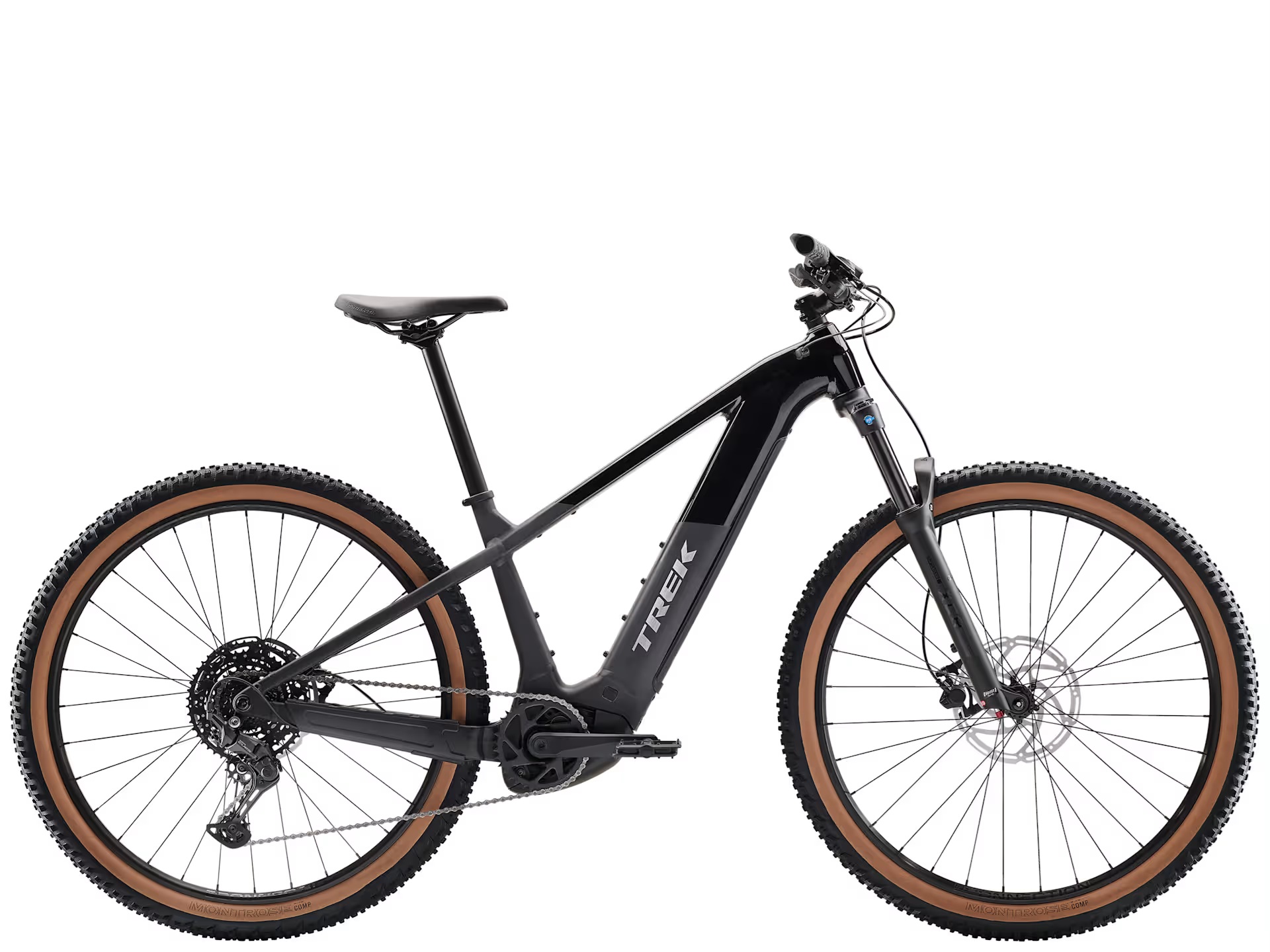 Trek Powerfly+ 4 800 Wh gen 5 2026r roz L, XL