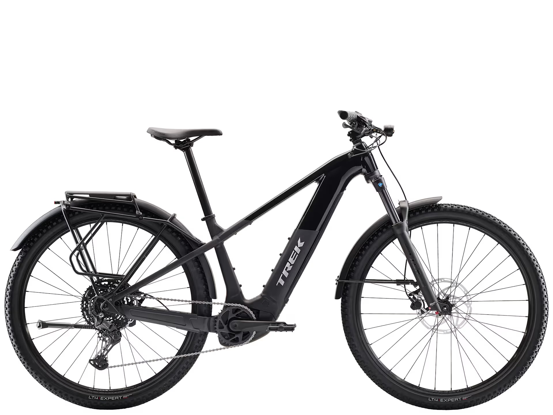 Trek Powerfly+ 4 Equipped gen 5 2026r - obrazek 2
