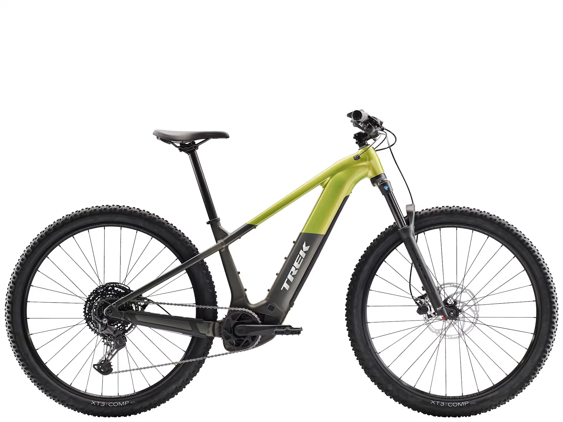Trek Powerfly+ 4 gen 5 2026r roz M , L