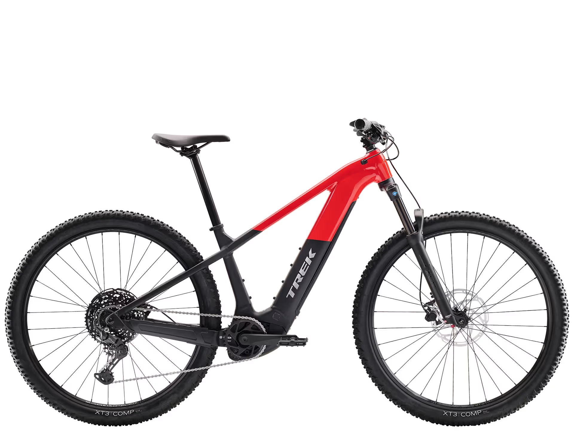 Trek Powerfly+ 4 gen 5 2026r roz M , L - obrazek 3