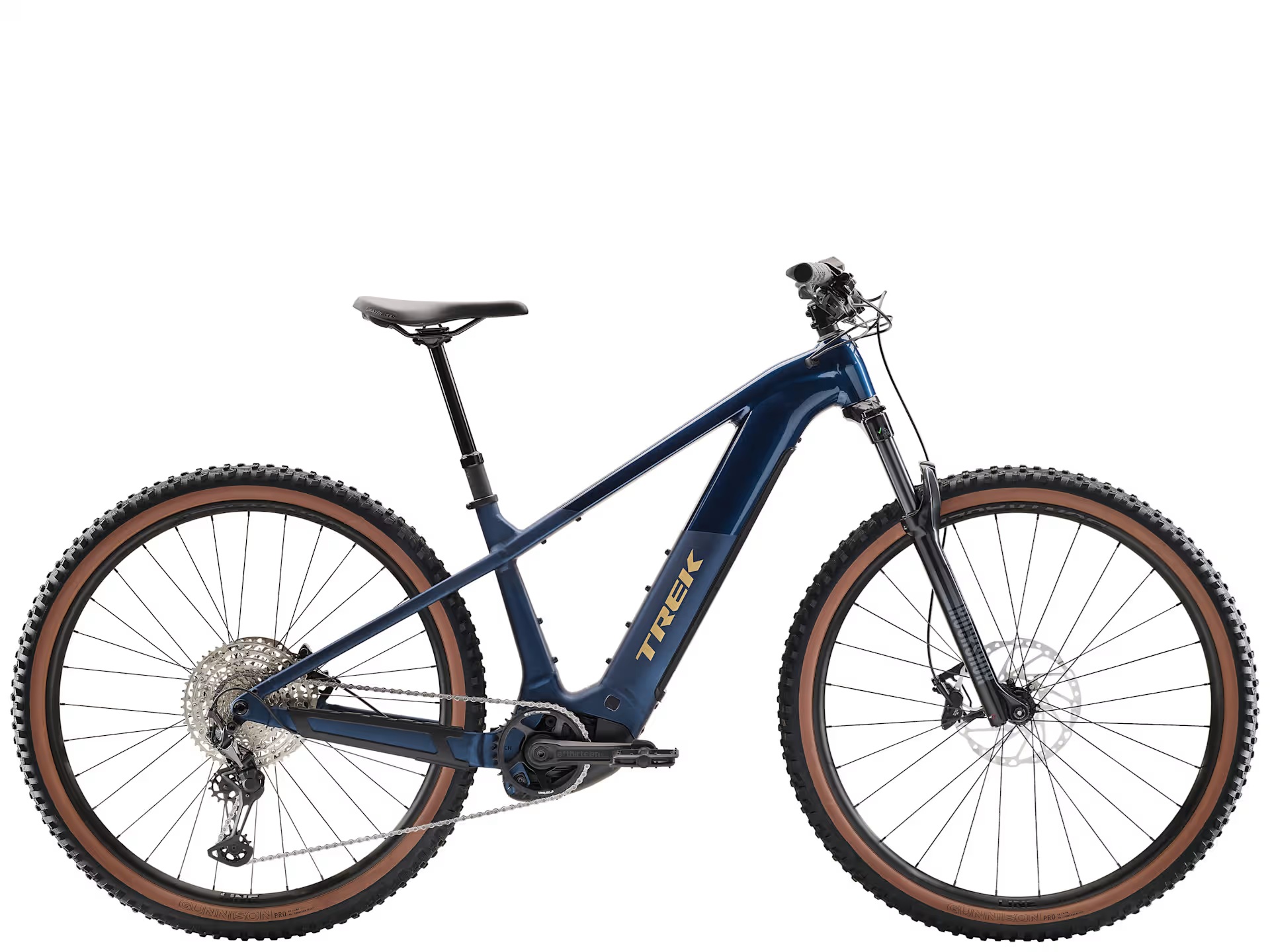Trek Powerfly+ 6 gen 5 2026r roz L