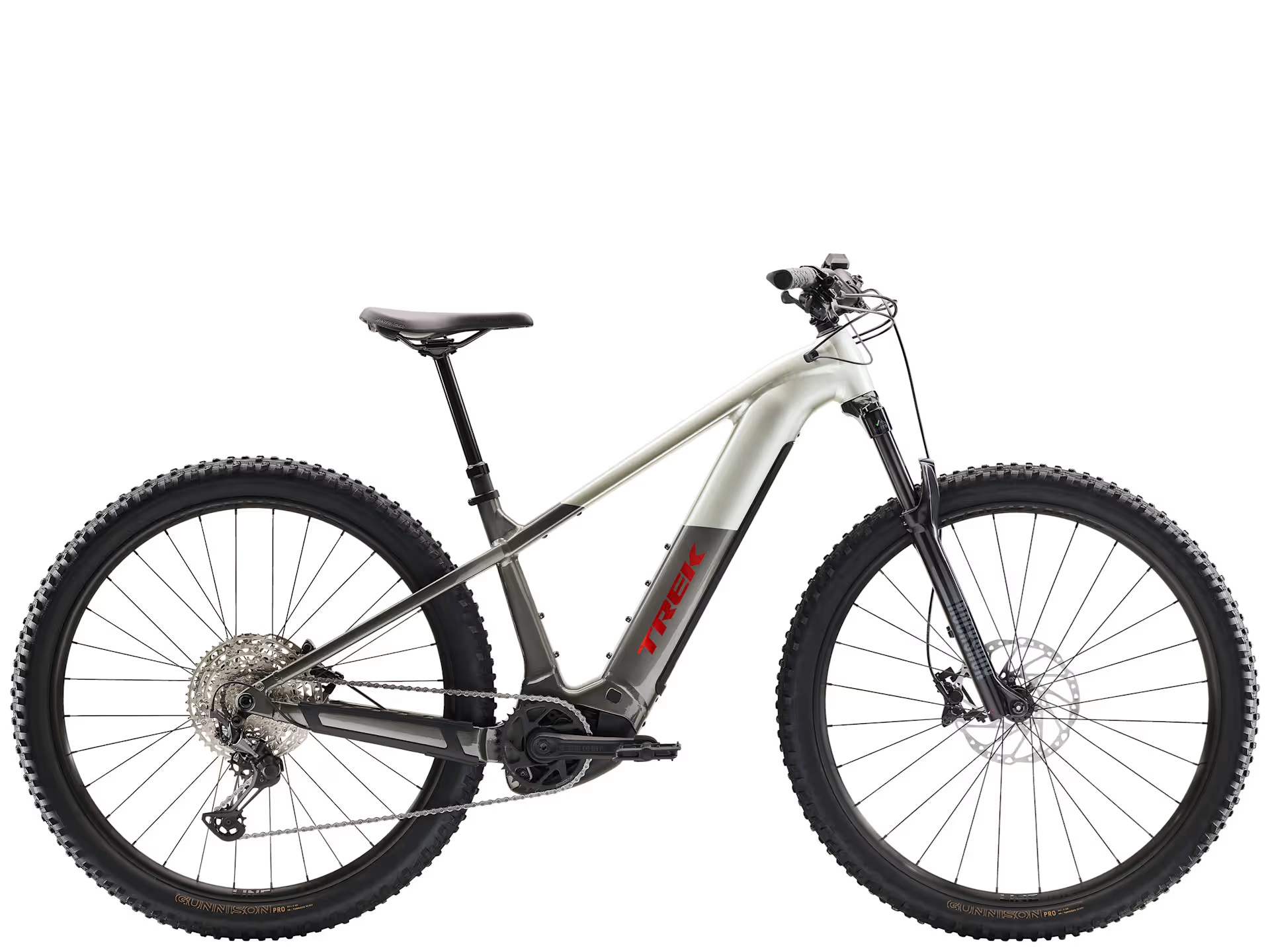 Trek Powerfly+ 6 gen 5 2026r roz L - obrazek 2