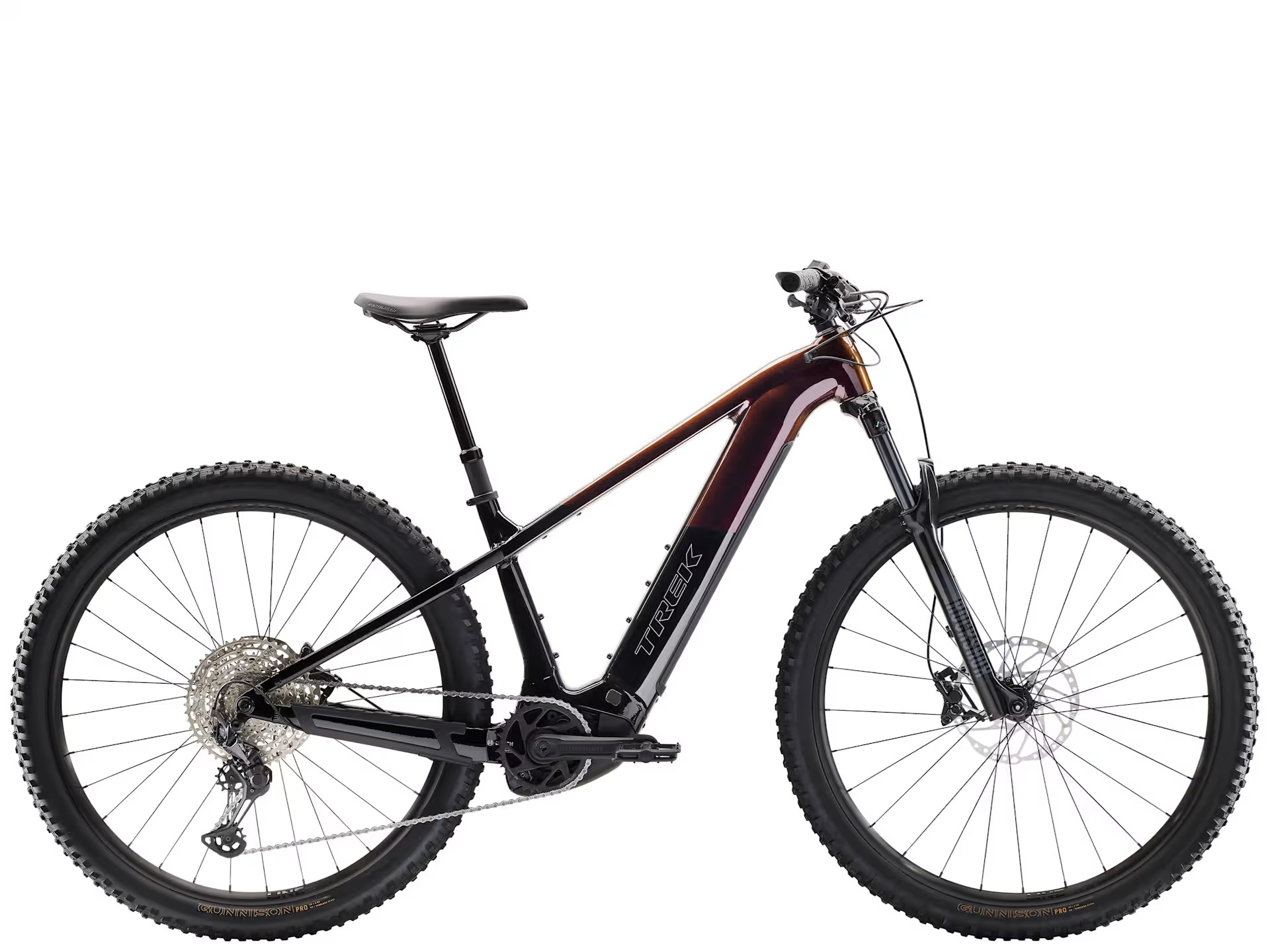 Trek Powerfly+ 6 gen 5 2026r roz L - obrazek 3