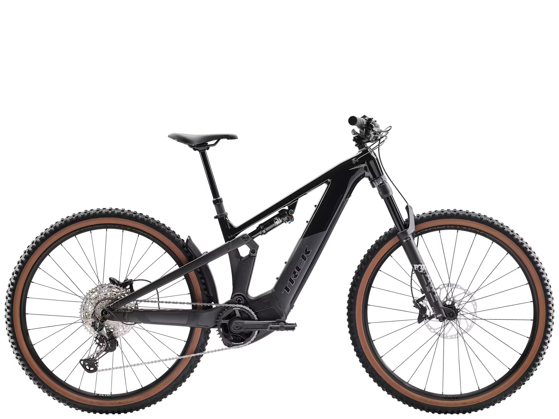Trek Powerfly FS+ 6 gen 4 2026r roz S,M,L,XL
