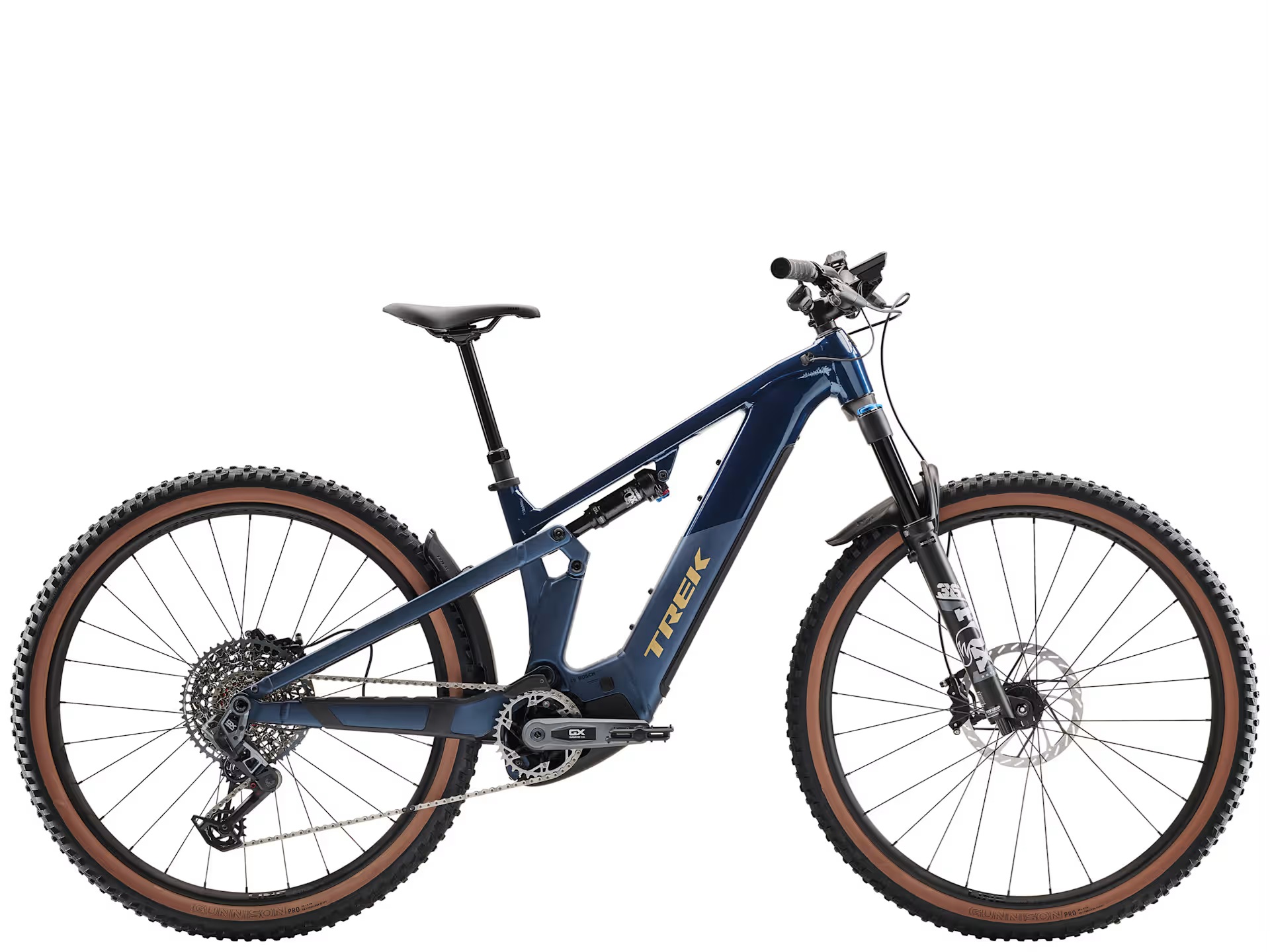 Trek Powerfly FS+ 8 gen 4 2026r roz L ,XL - obrazek 2