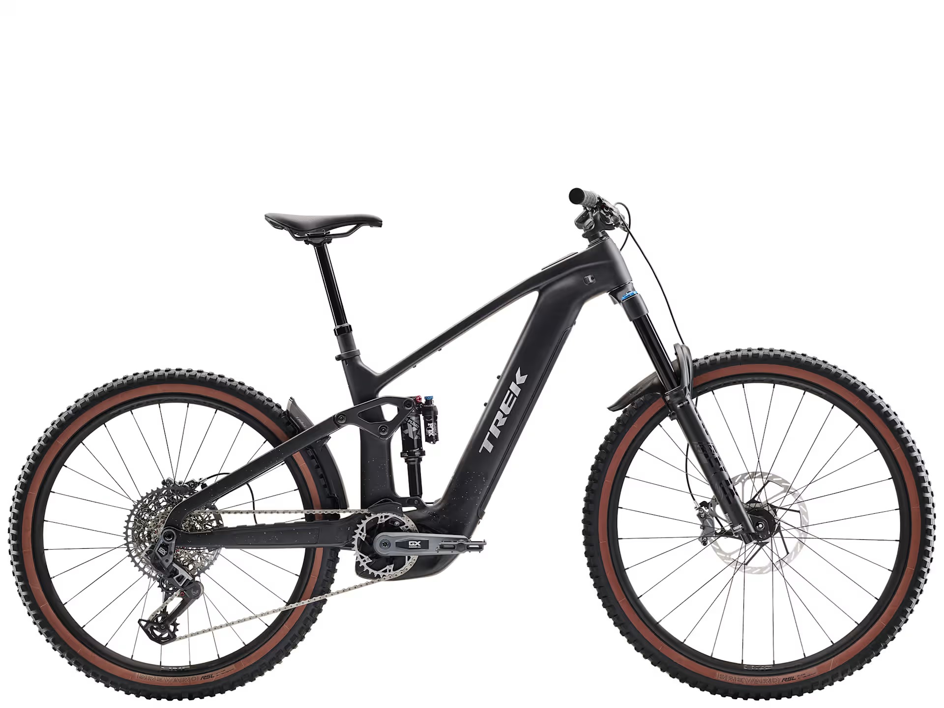 Trek Rail+ 9.8 GX AXS T-Type gen 5 2026r - obrazek 2