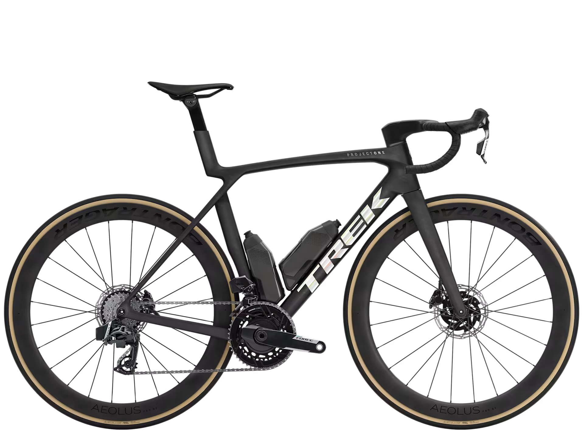Trek Madone SLR 7 AXS gen 8 2026r - obrazek 4