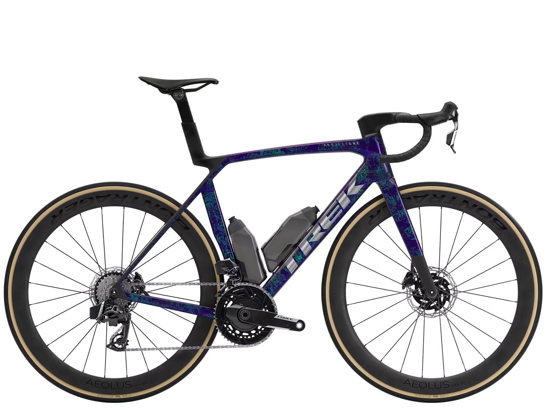 Trek Madone SLR 7 AXS gen 8 2026r