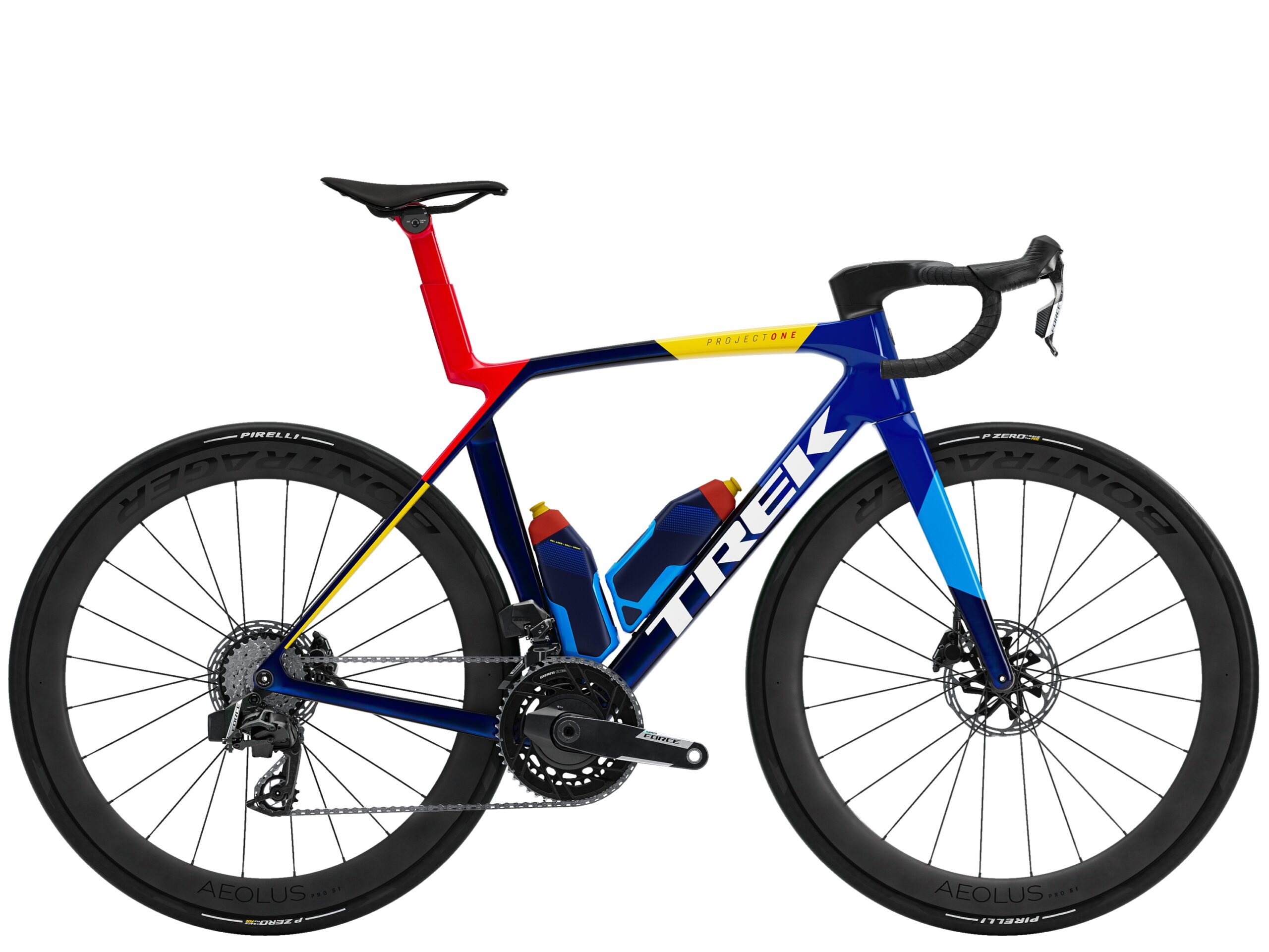 Trek Madone SLR 7 AXS gen 8 2026r - obrazek 2
