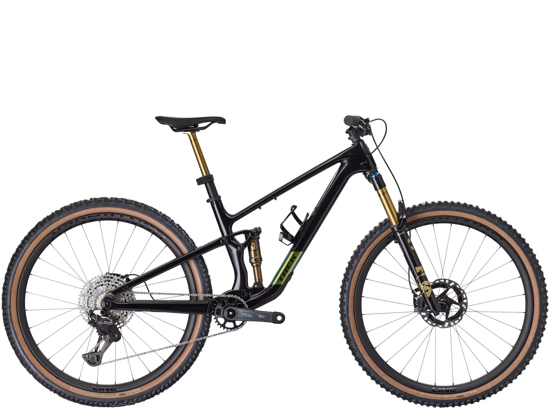 Trek Top Fuel 9.9 XTR Di2 gen 4 2026r