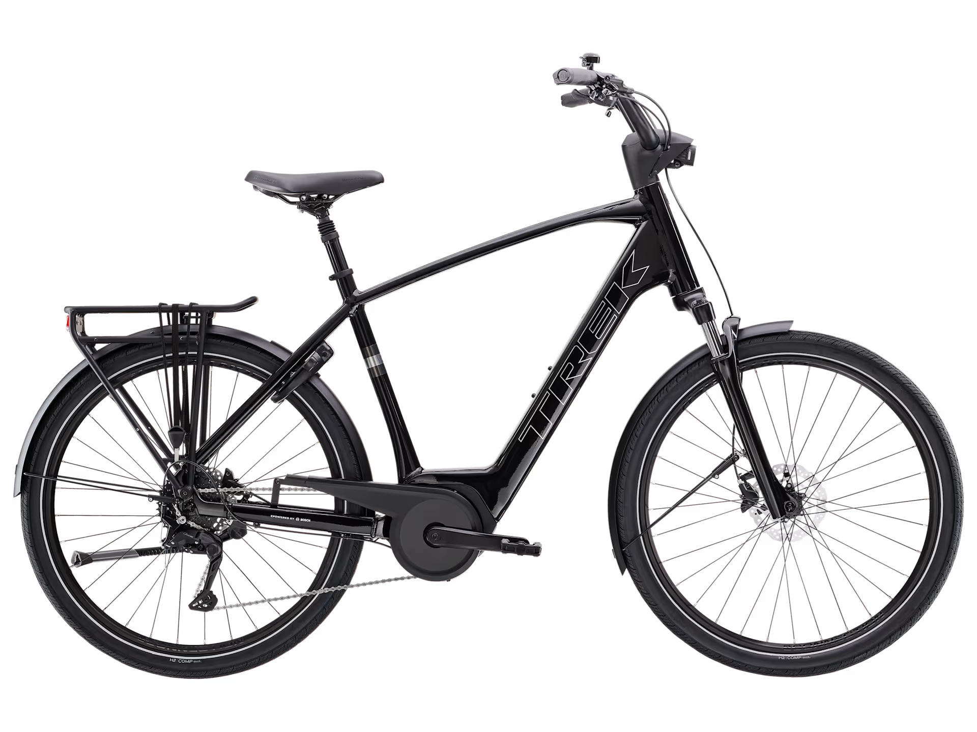 Trek Verve+ 2 Gen 3 2026r