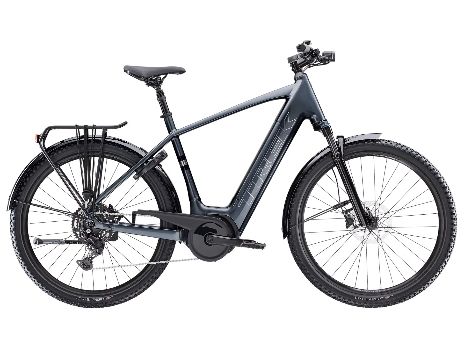 Trek Verve+ 4 2026r