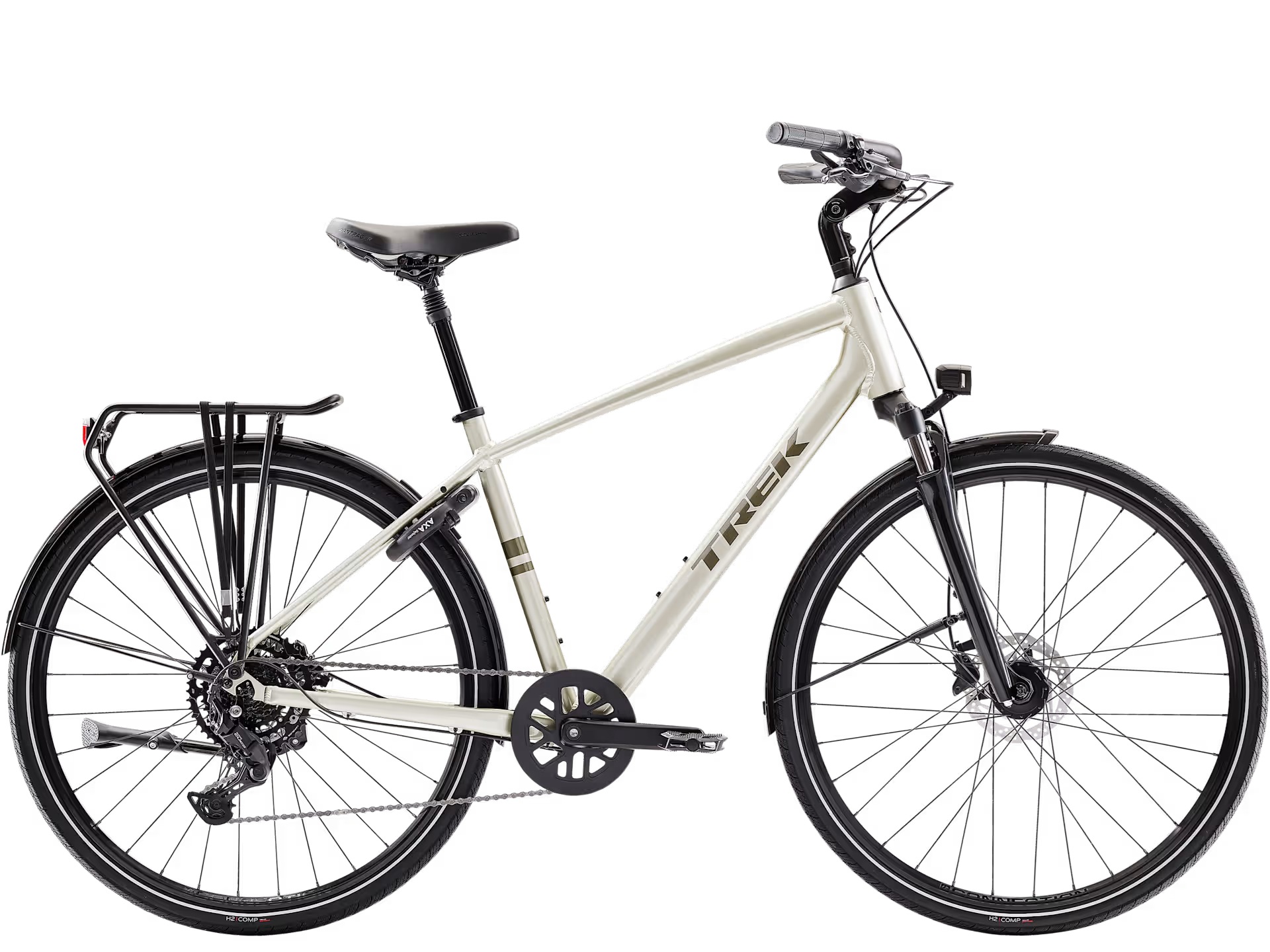 Trek Verve Equipped 2026r - obrazek 2