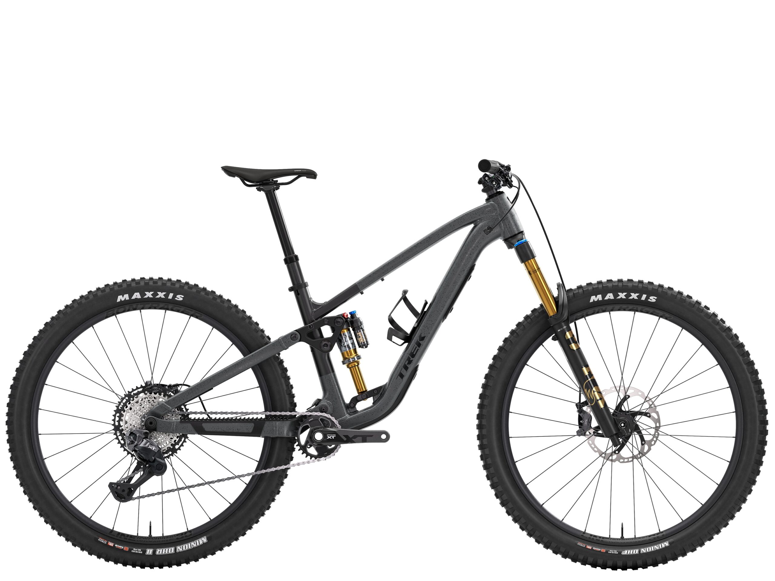 Trek Fuel EX 9 XT Di2 gen 7 2026r - obrazek 2