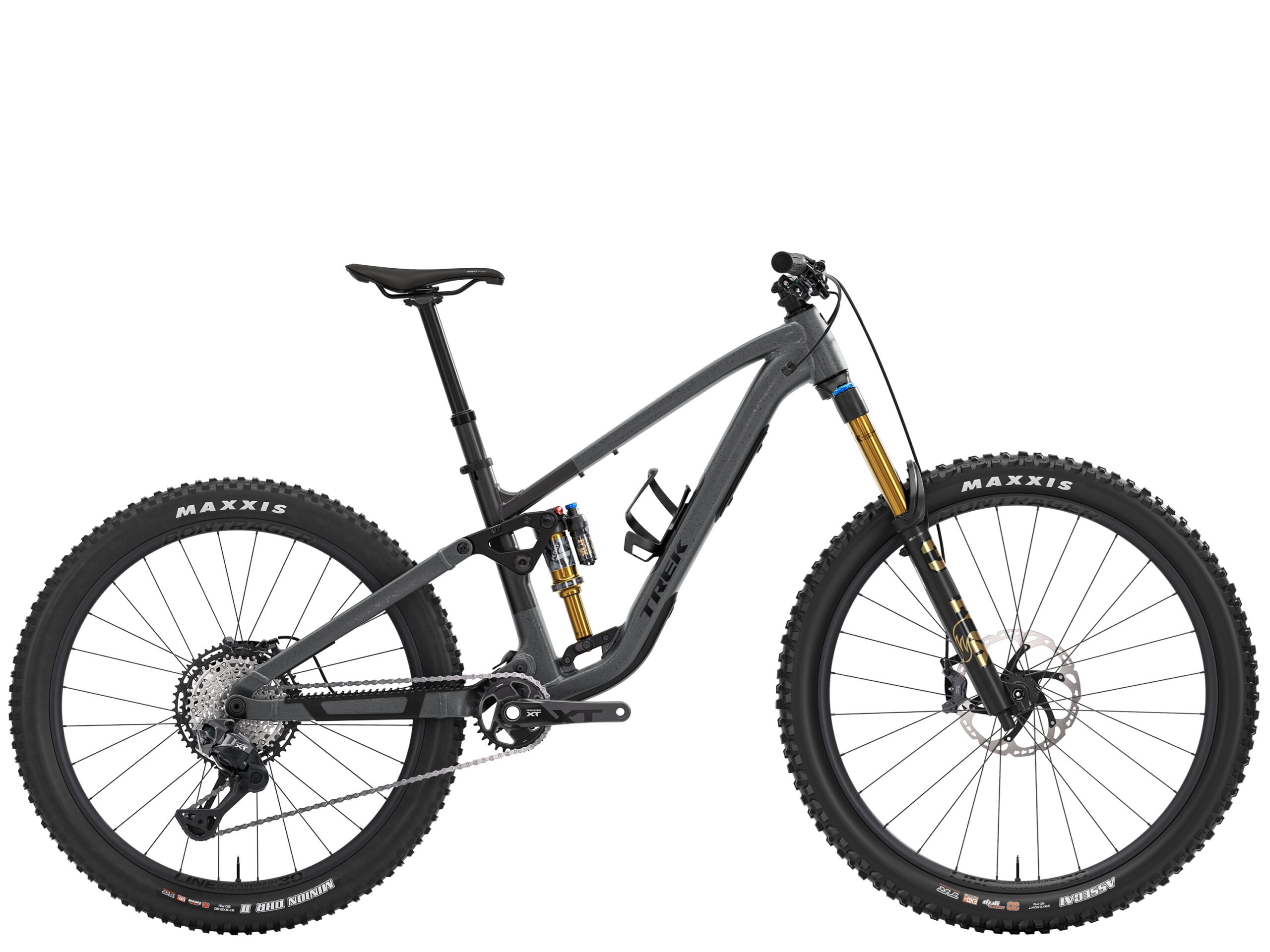 Trek Fuel MX 9 XT Di2 gen 7 2026r