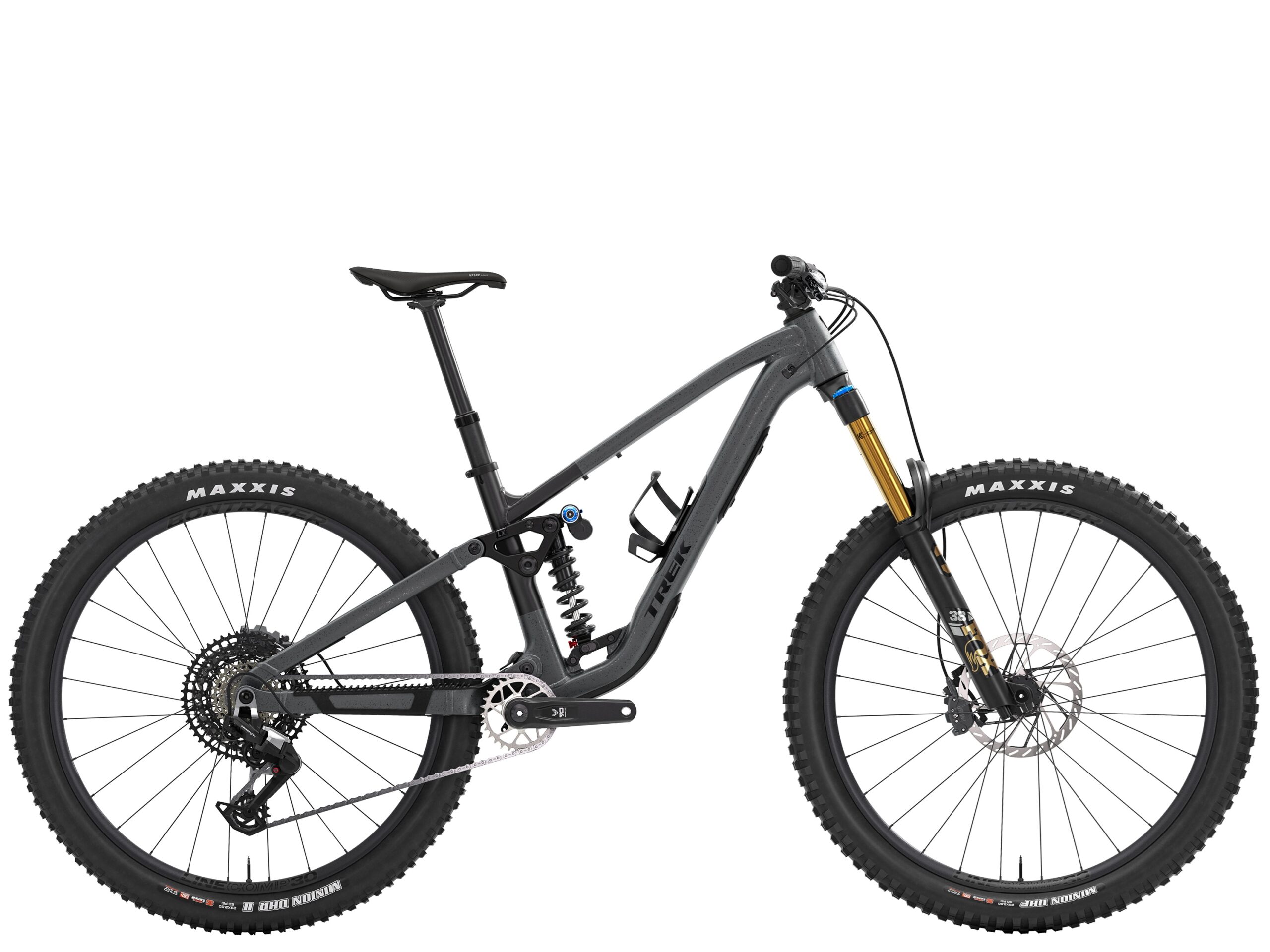 Trek Fuel LX 9 Eagle 90 gen 7 2026r - obrazek 2