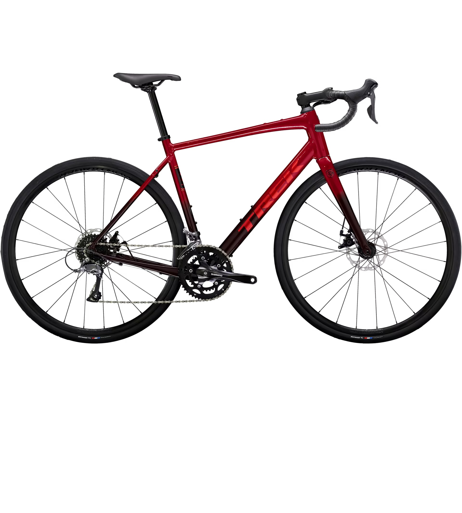 Trek Domane AL 2 gen 4 2026r 56 i 58cm