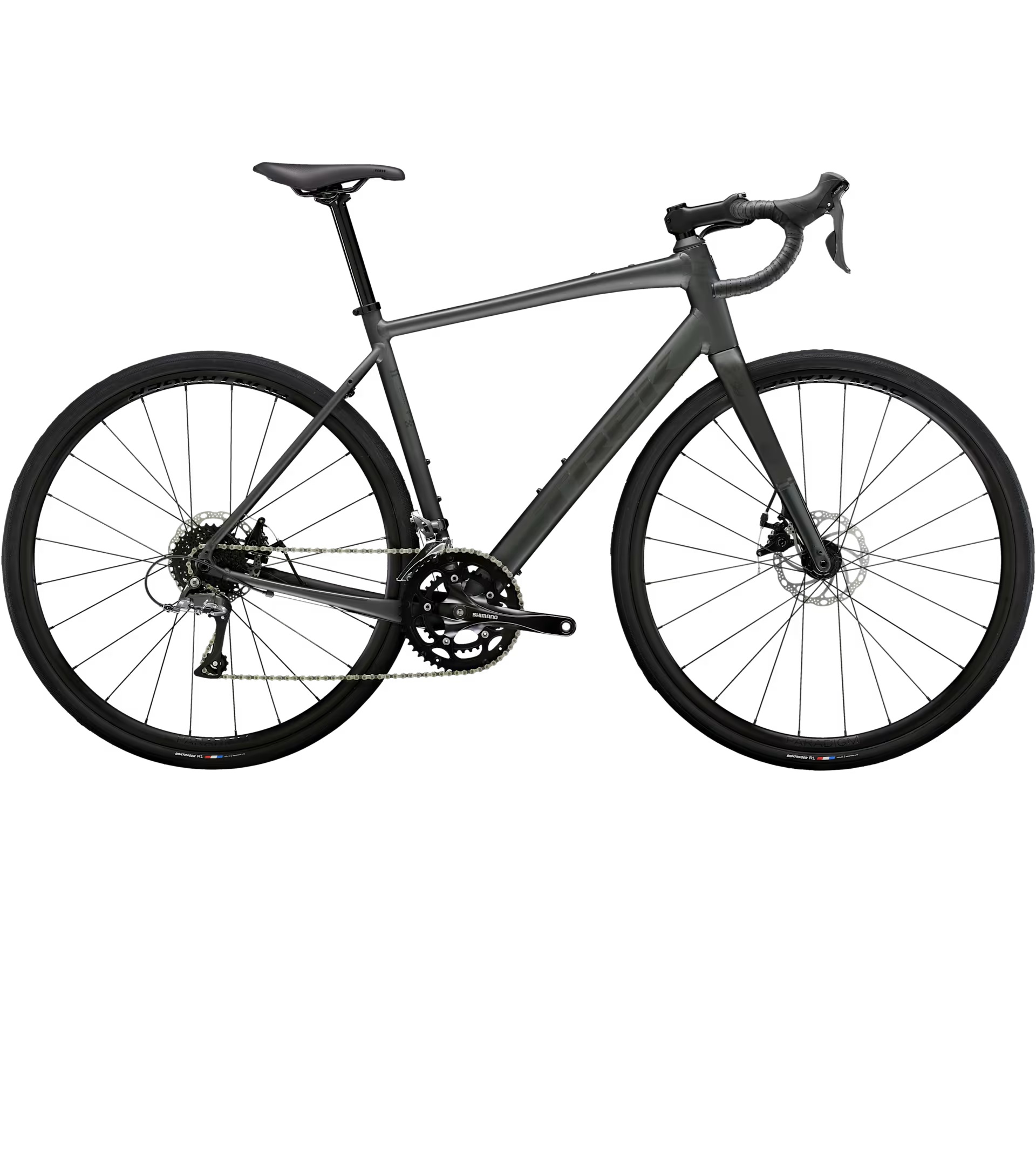 Trek Domane AL 2 gen 4 2026r 56 i 58cm - obrazek 2