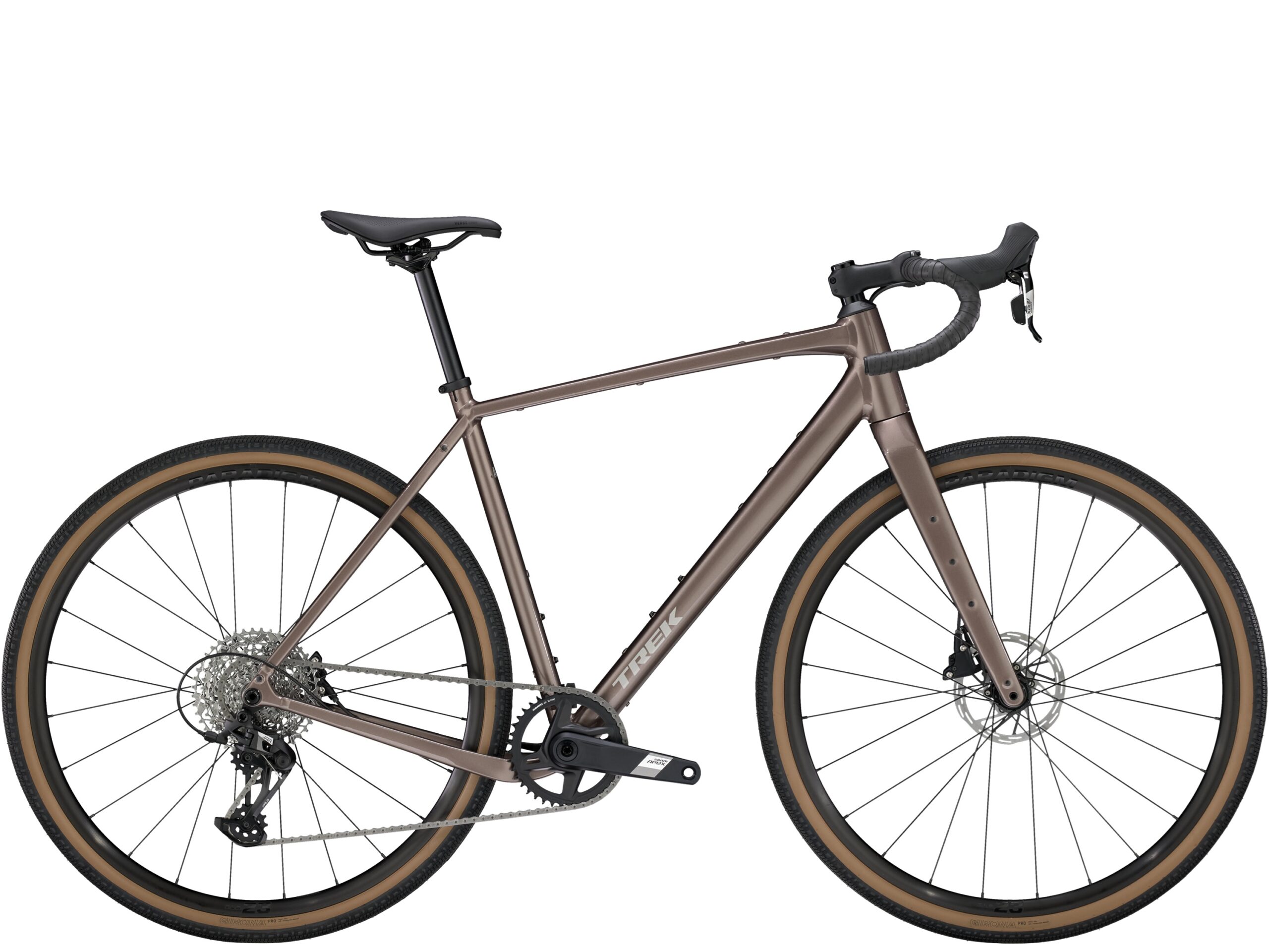Trek Checkpoint ALR 5 gen 3 2026r - obrazek 2