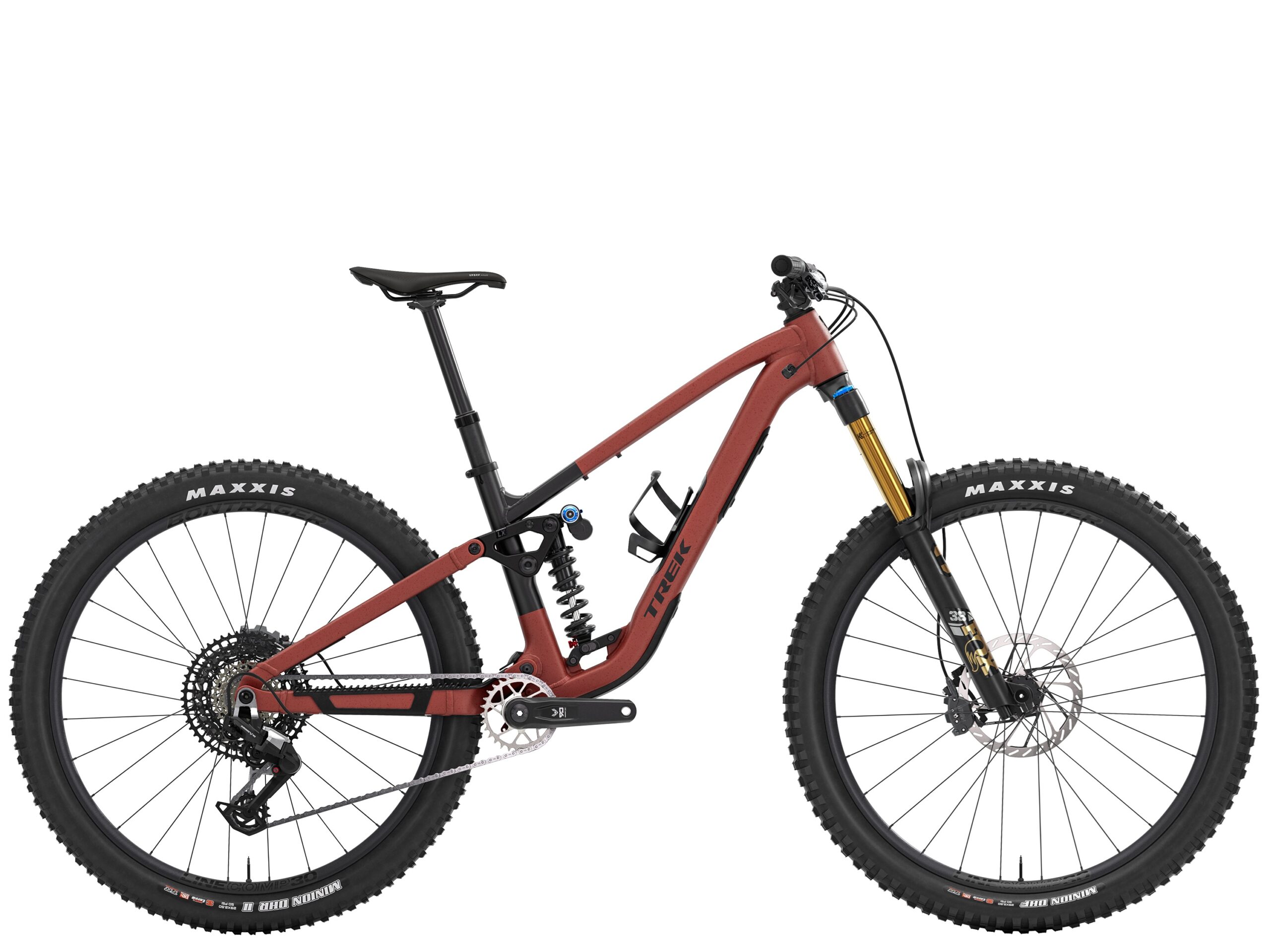 Trek Fuel LX 9 Eagle 90 gen 7 2026r